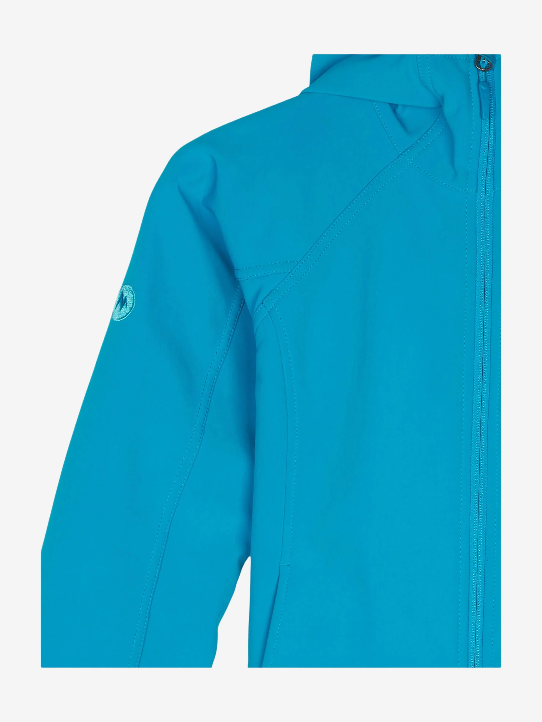Softshelljacke für Damen - Image 3