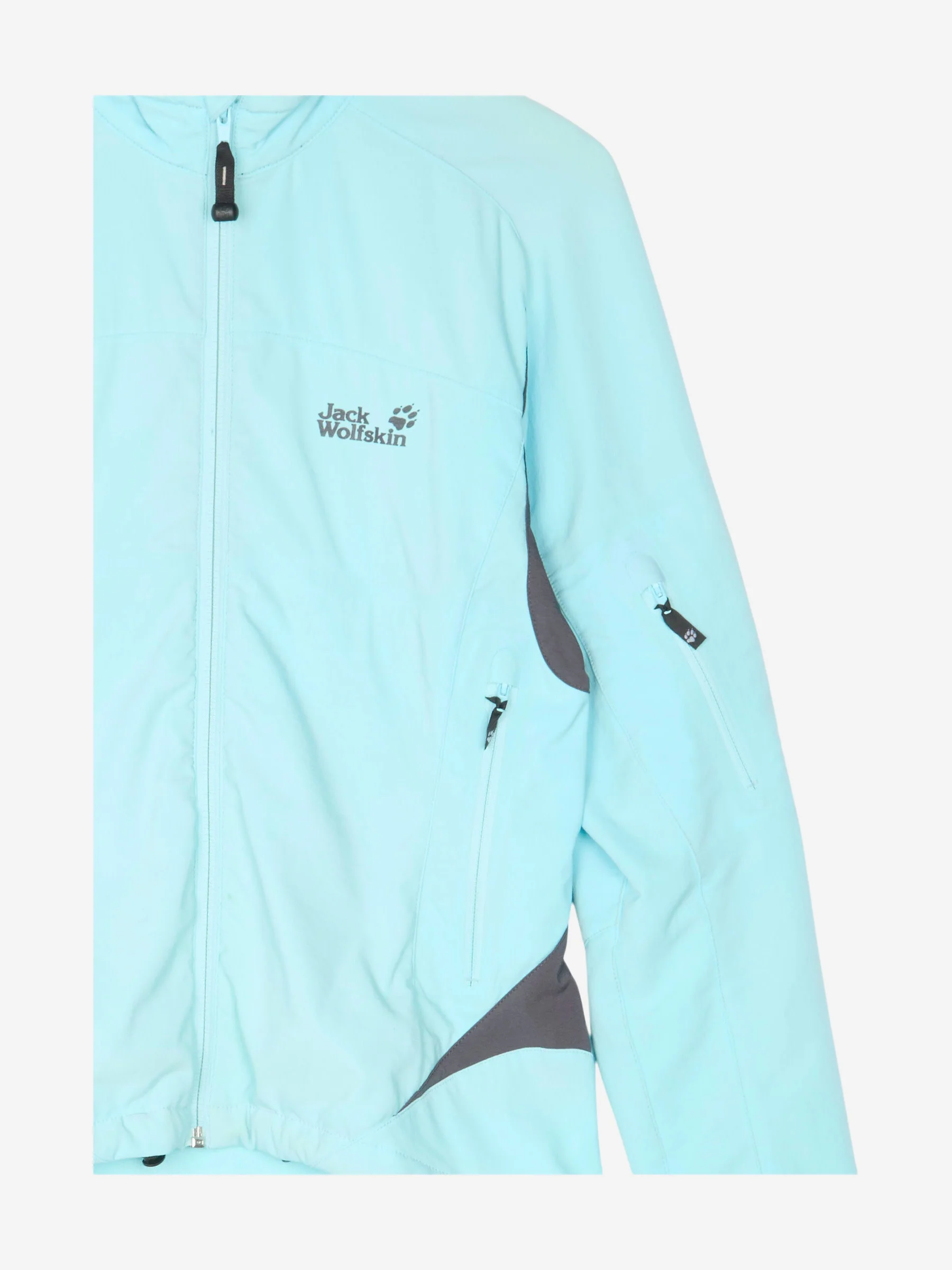 Softshelljacke für Damen - Image 3
