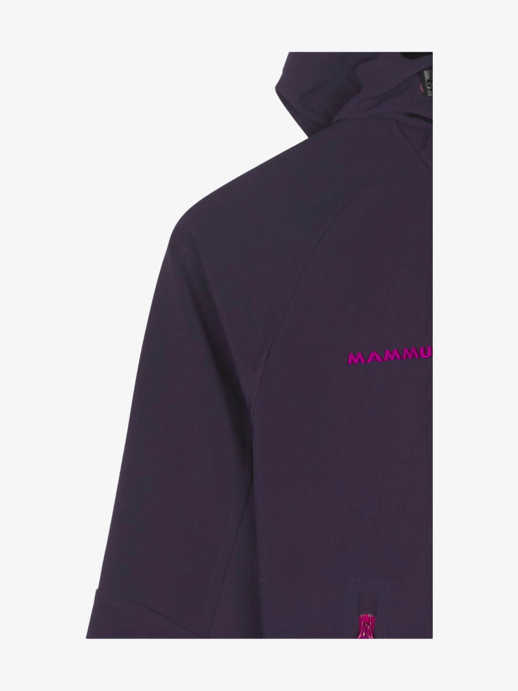 Softshelljacke für Damen - Image 3