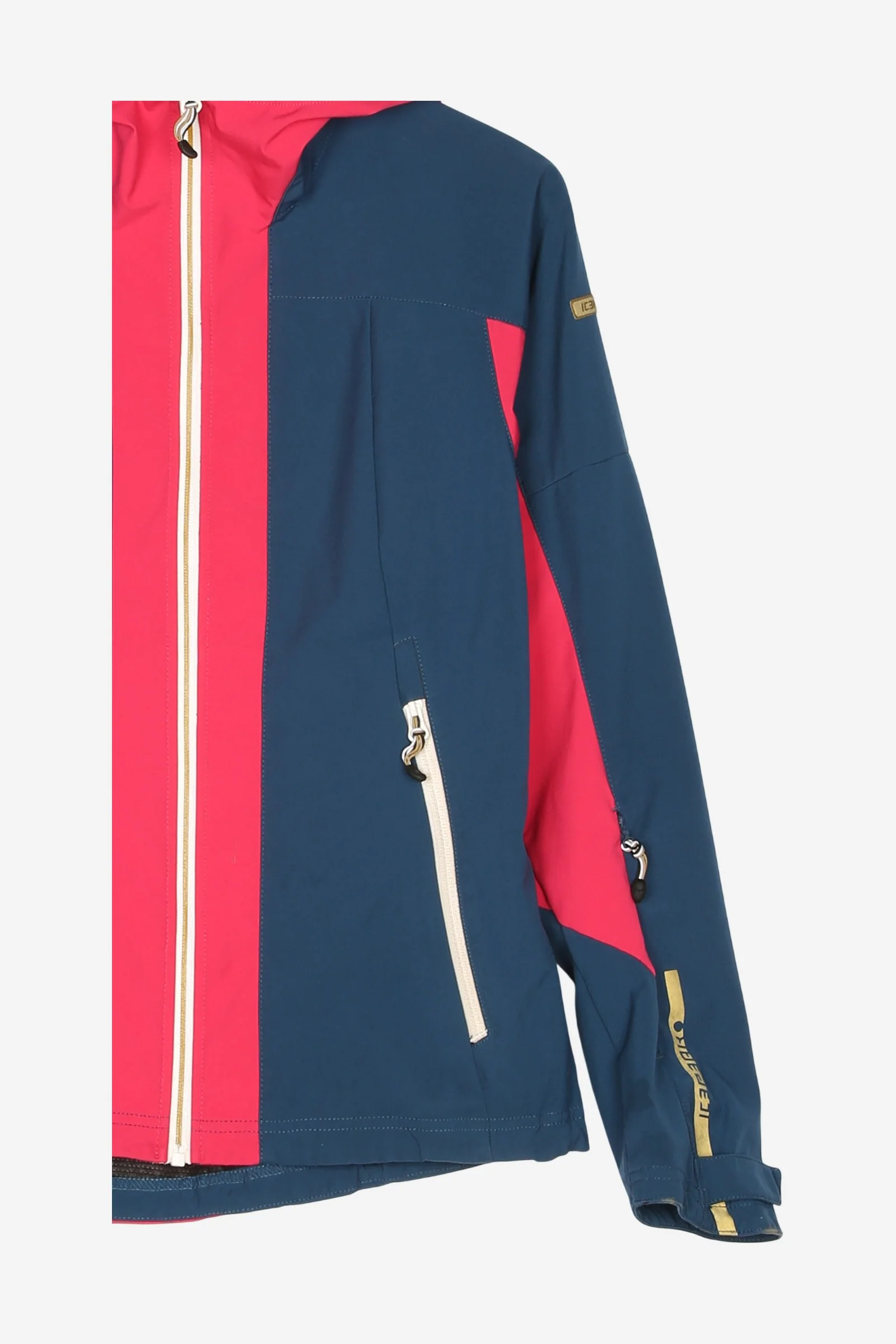 Softshelljacke für Damen - Image 3