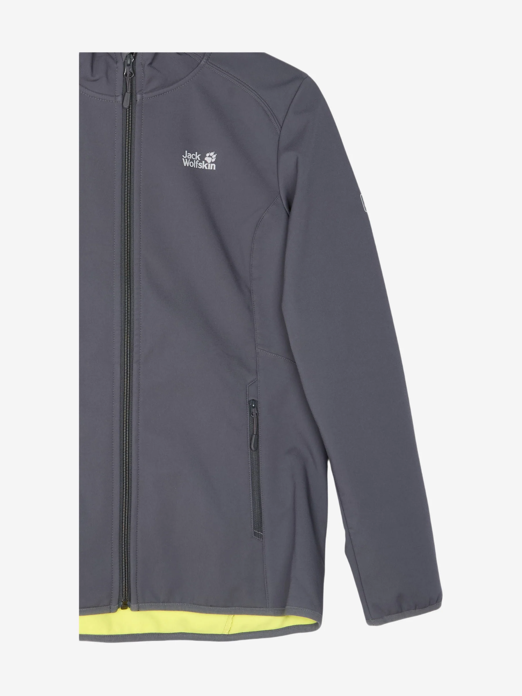Softshelljacke für Damen - Image 3