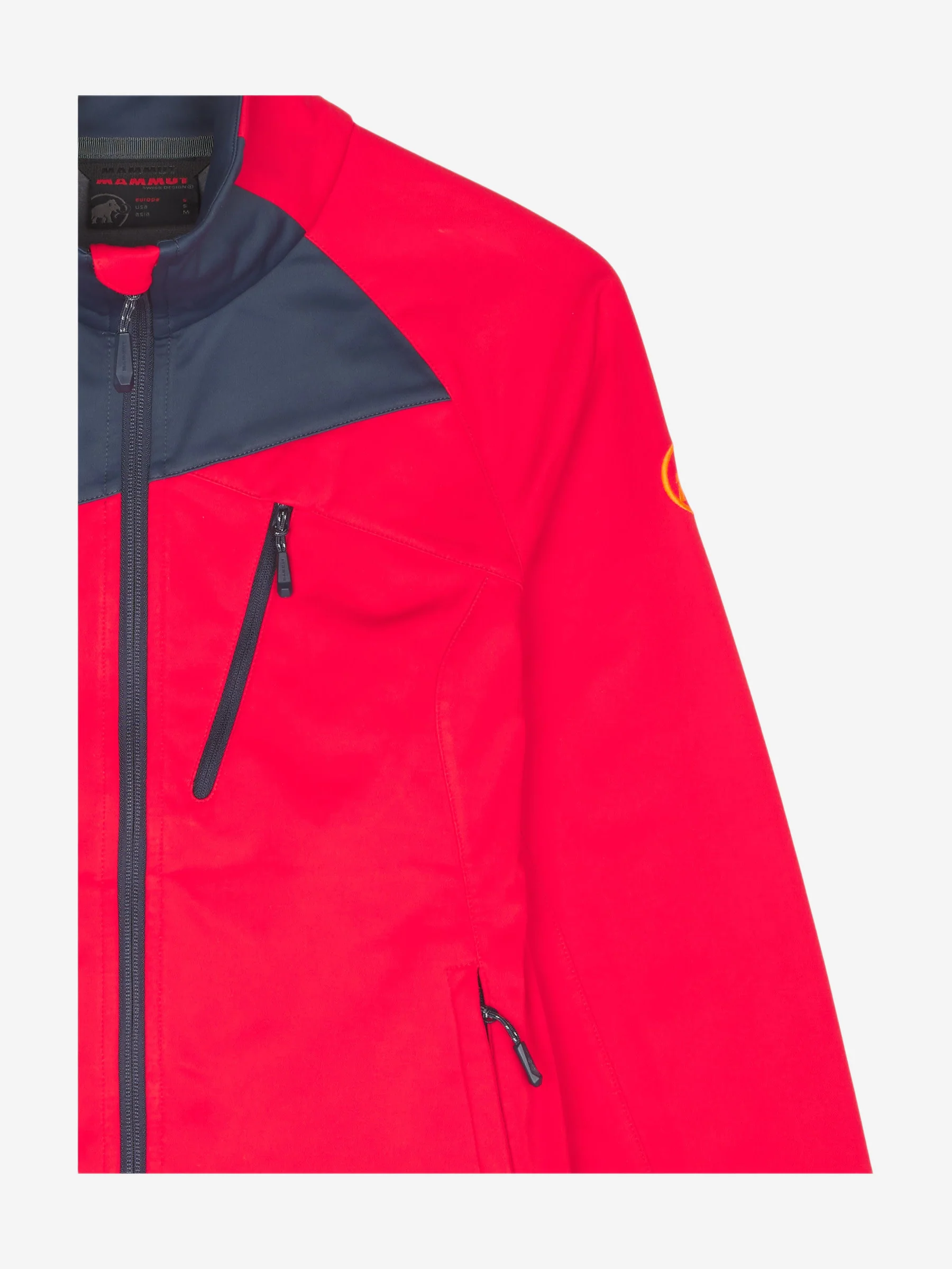 Softshelljacke für Damen - Image 3