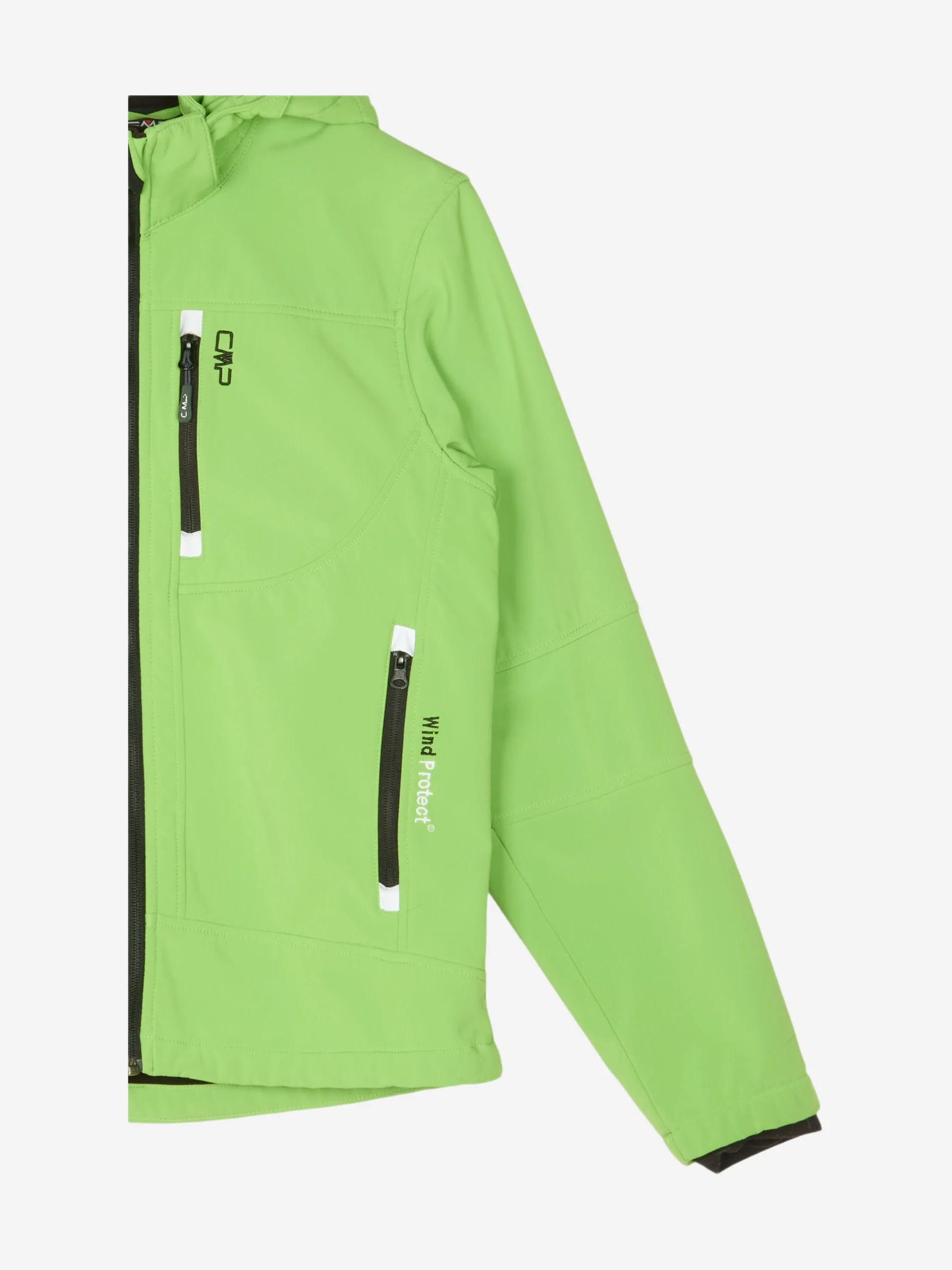 Softshelljacke für Damen - Image 3