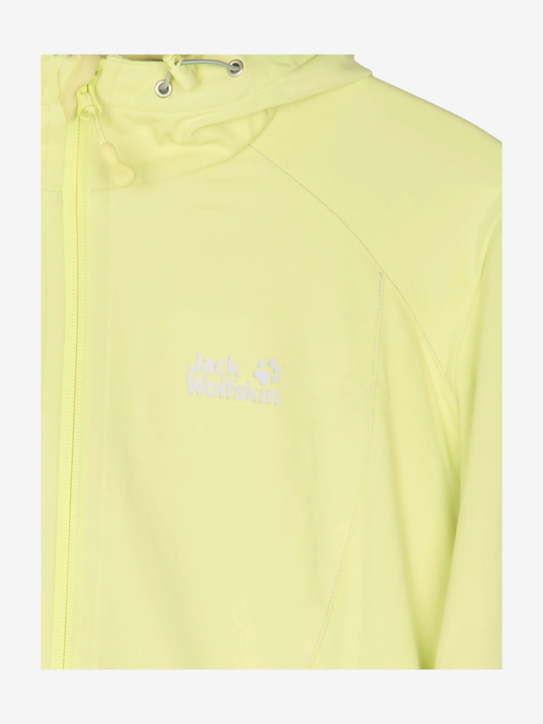 Softshelljacke für Damen - Image 3