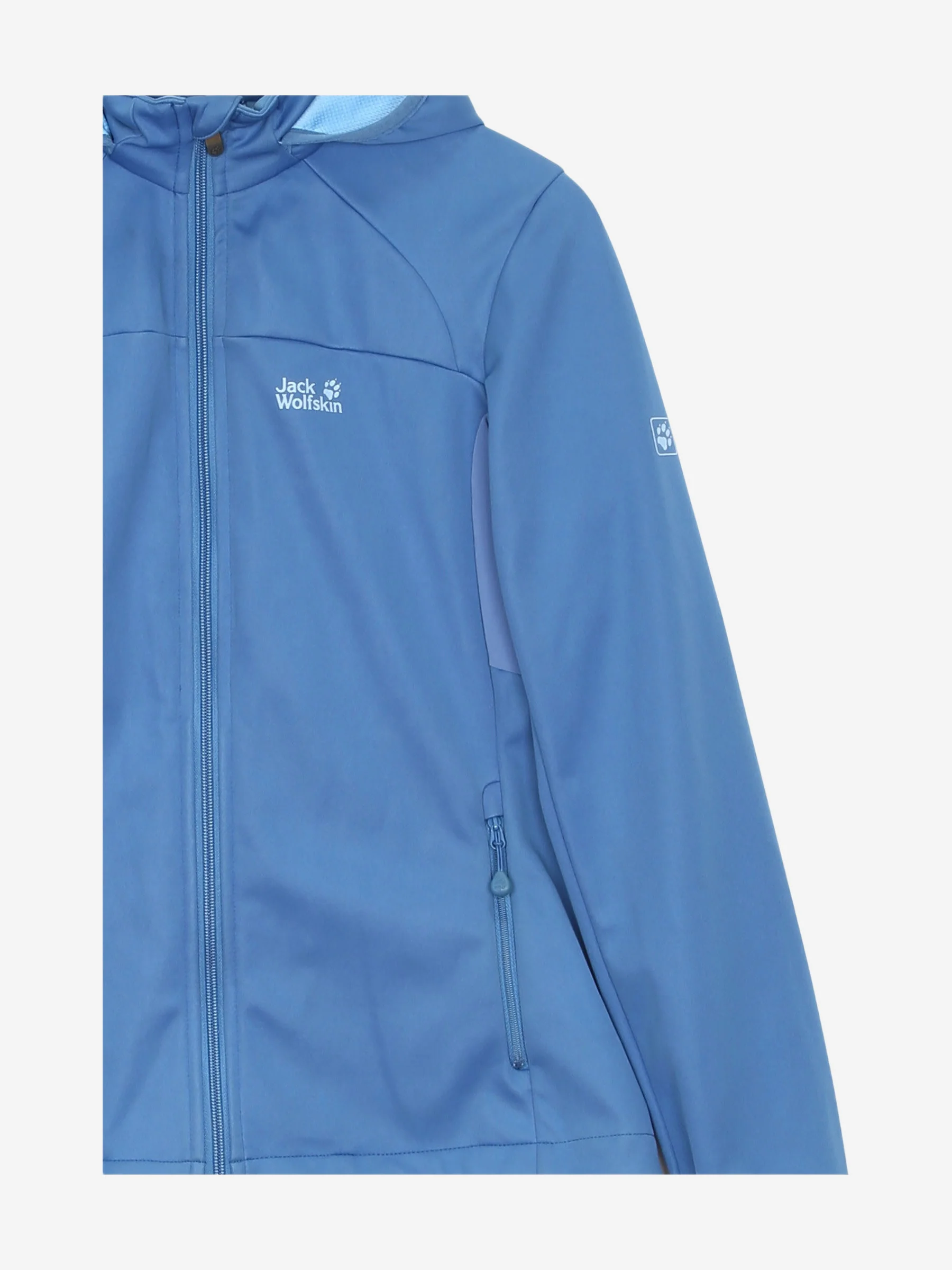 Softshelljacke für Damen - Image 3