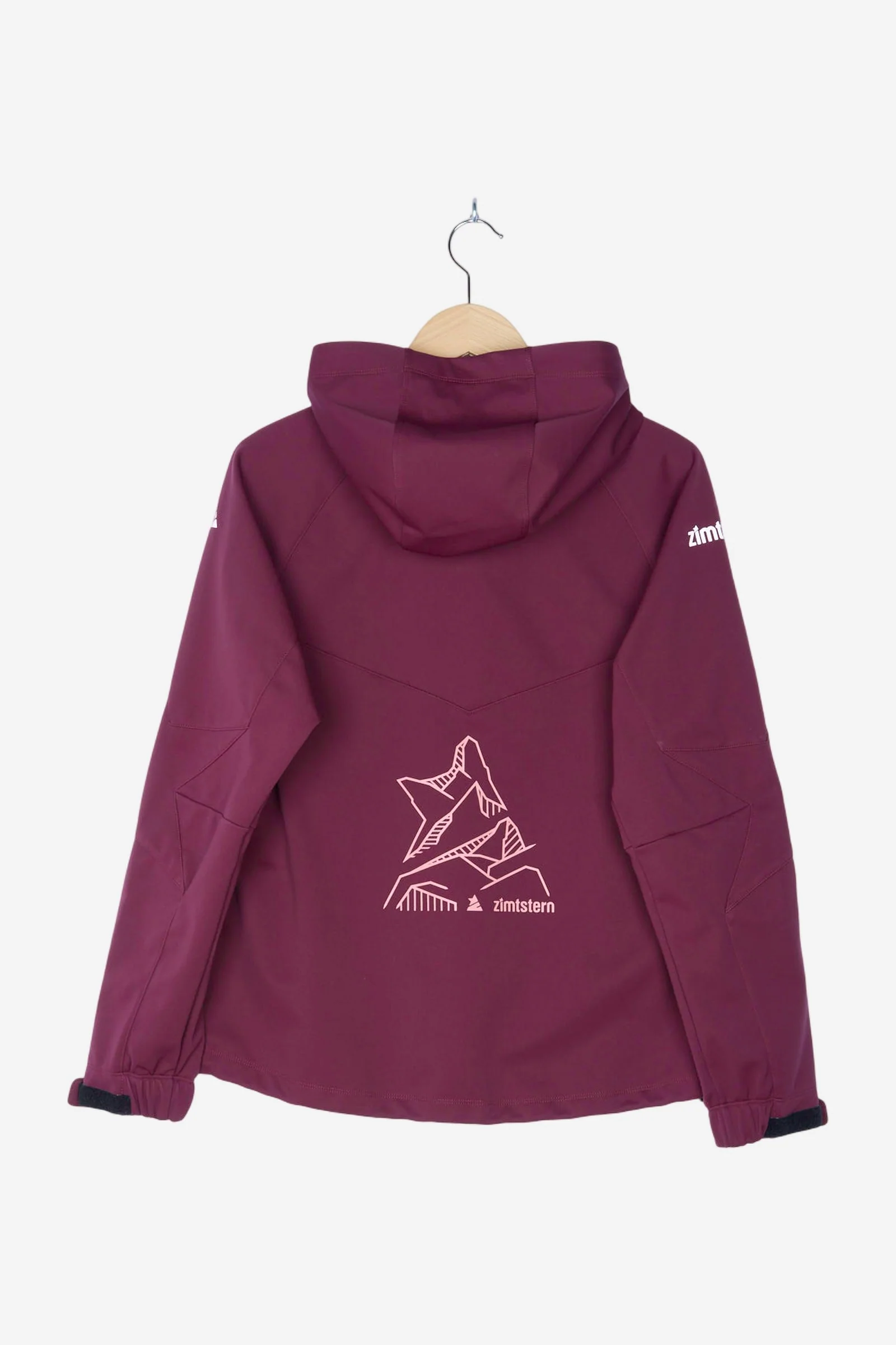 Softshelljacke für Damen - Image 2