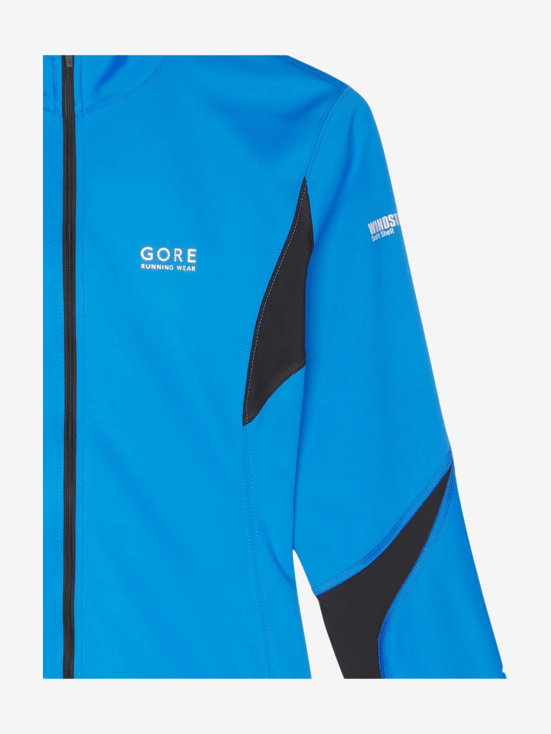 Softshelljacke für Damen - Image 3