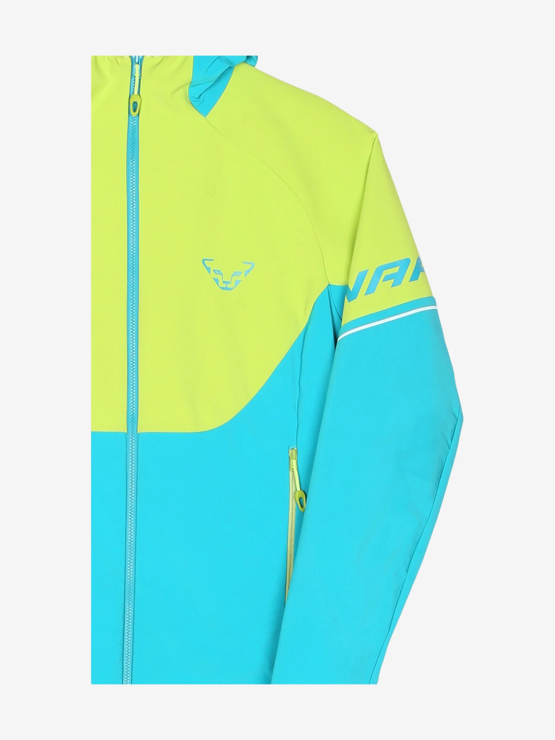 Softshelljacke für Damen - Image 3
