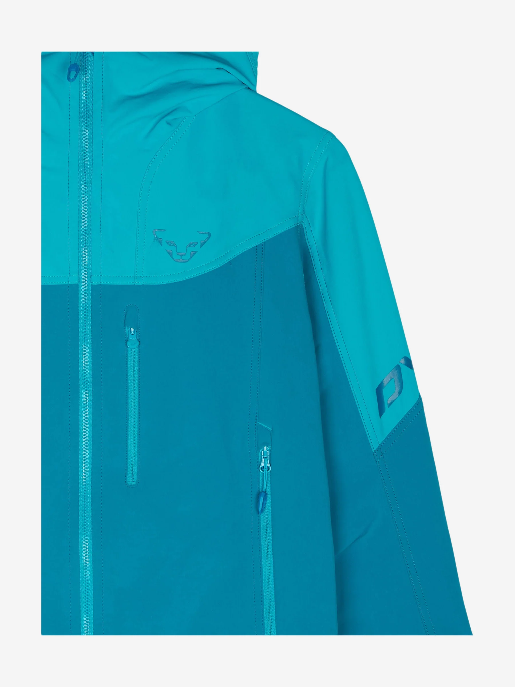 Softshelljacke für Damen - Image 3