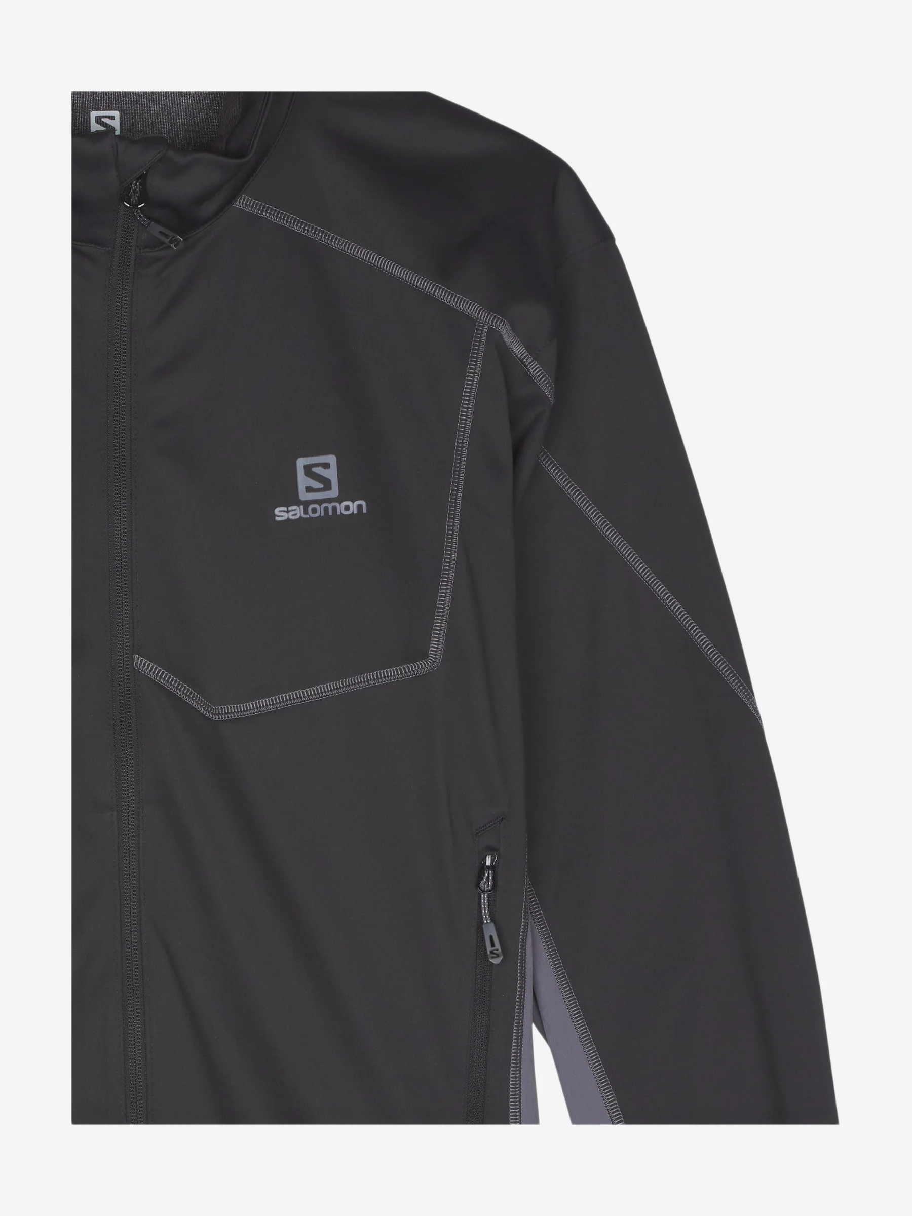 Softshelljacke für Herren - Image 3