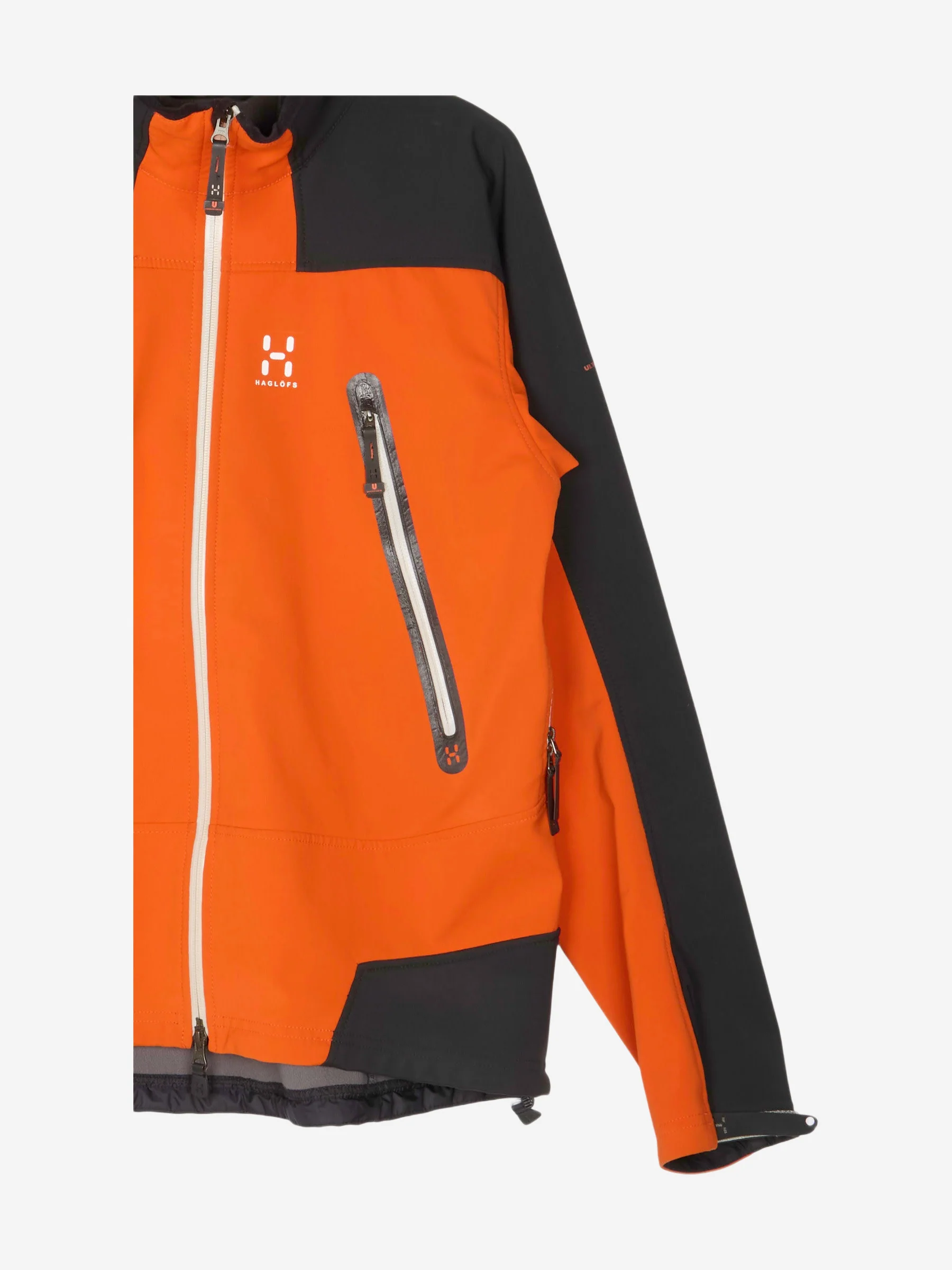 Softshelljacke für Herren - Image 3