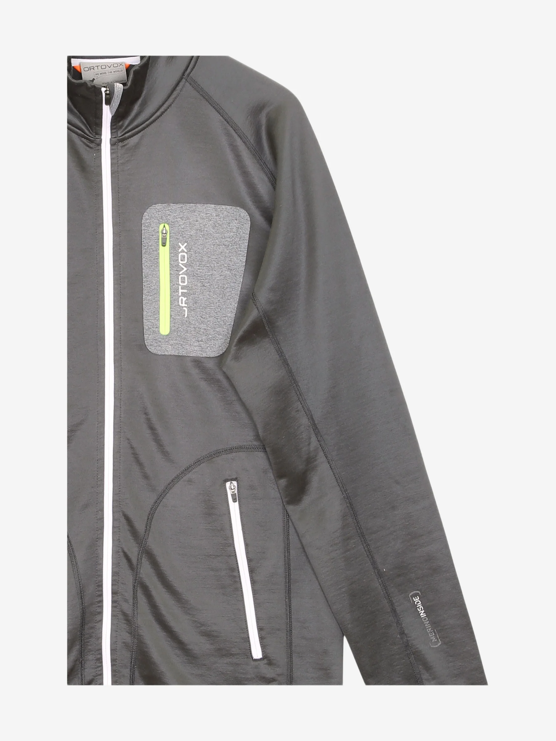 Softshelljacke für Herren - Image 3