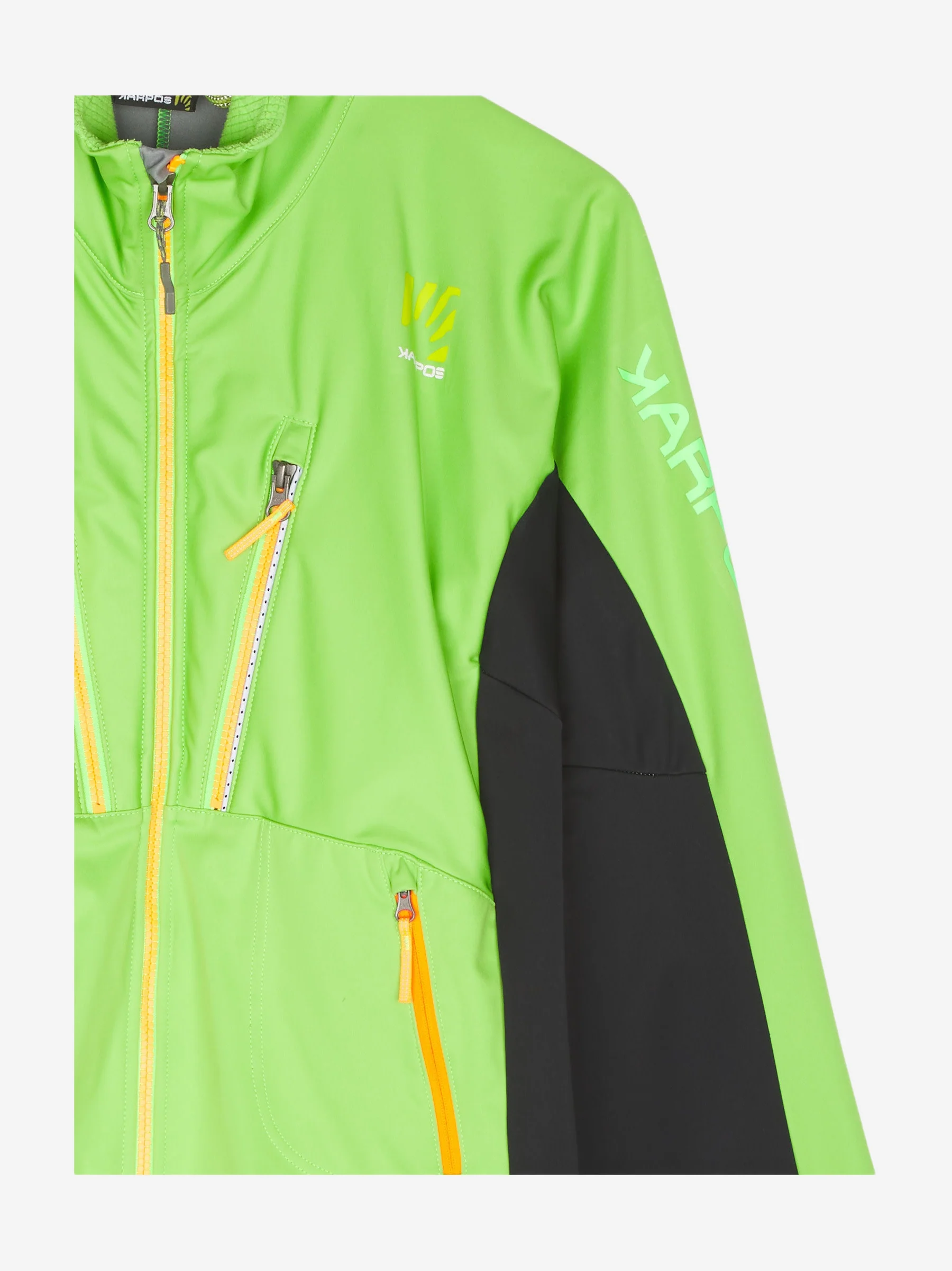 Softshelljacke für Herren - Image 3