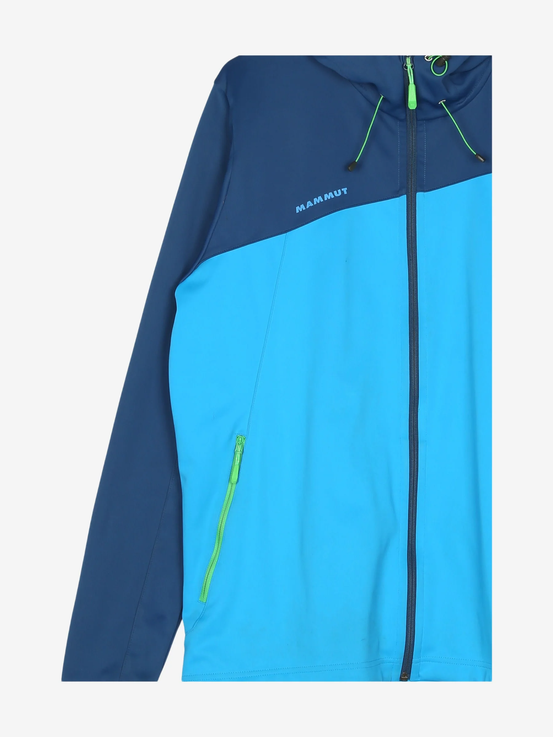 Softshelljacke für Herren - Image 3