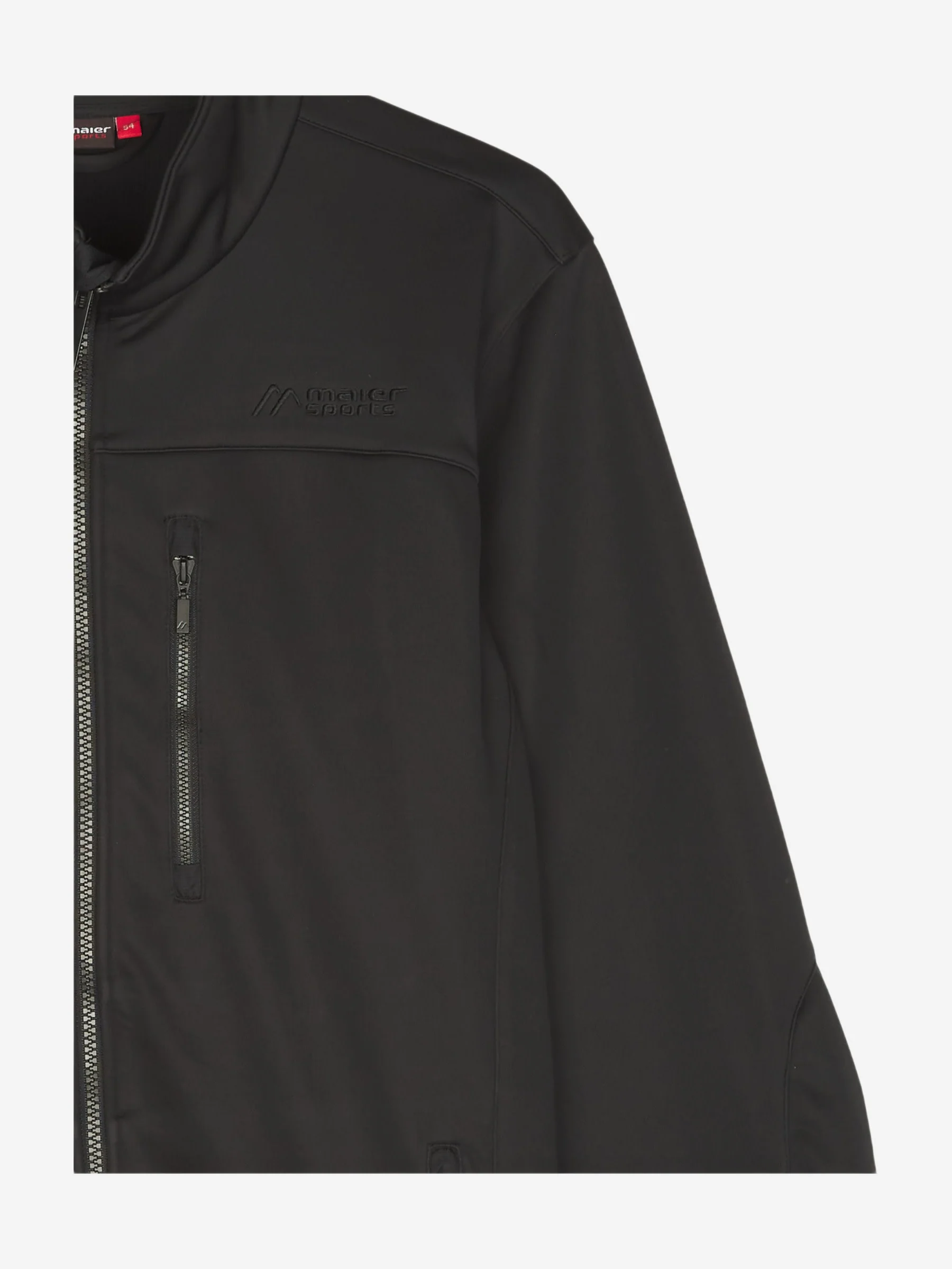 Softshelljacke für Herren - Image 3