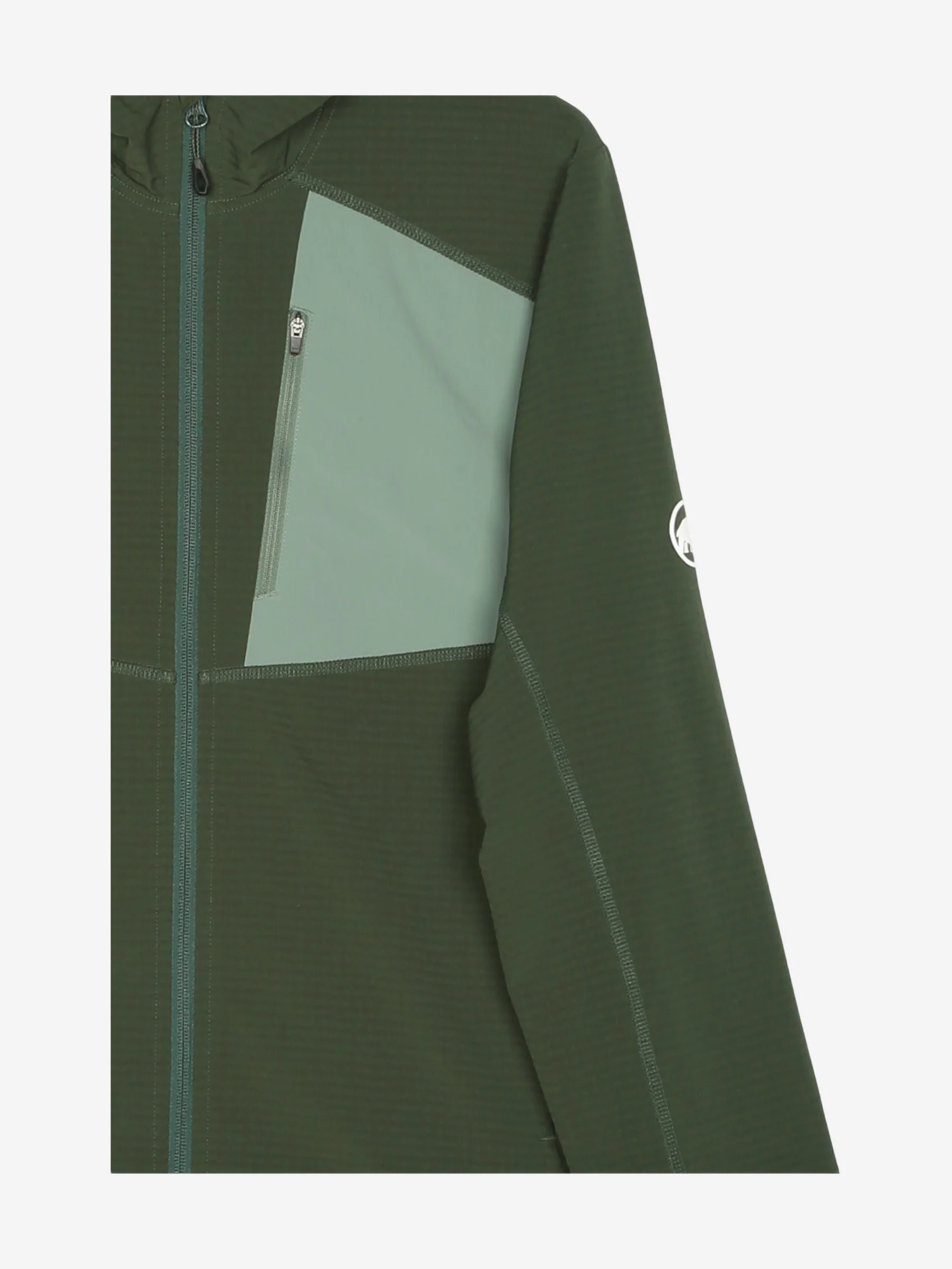 Softshelljacke für Herren - Image 3