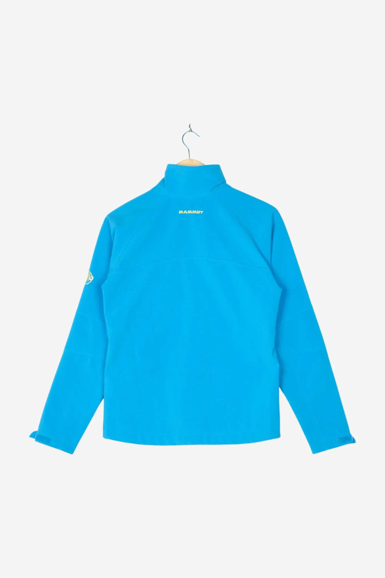 Softshelljacke für Herren - Image 2