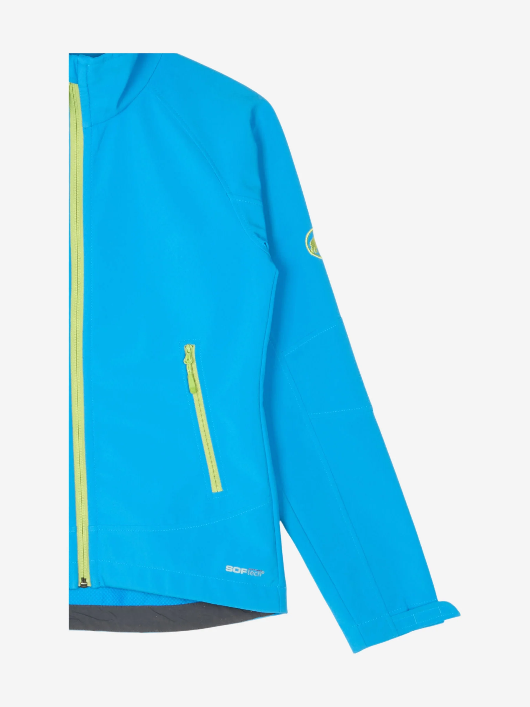 Softshelljacke für Herren - Image 3