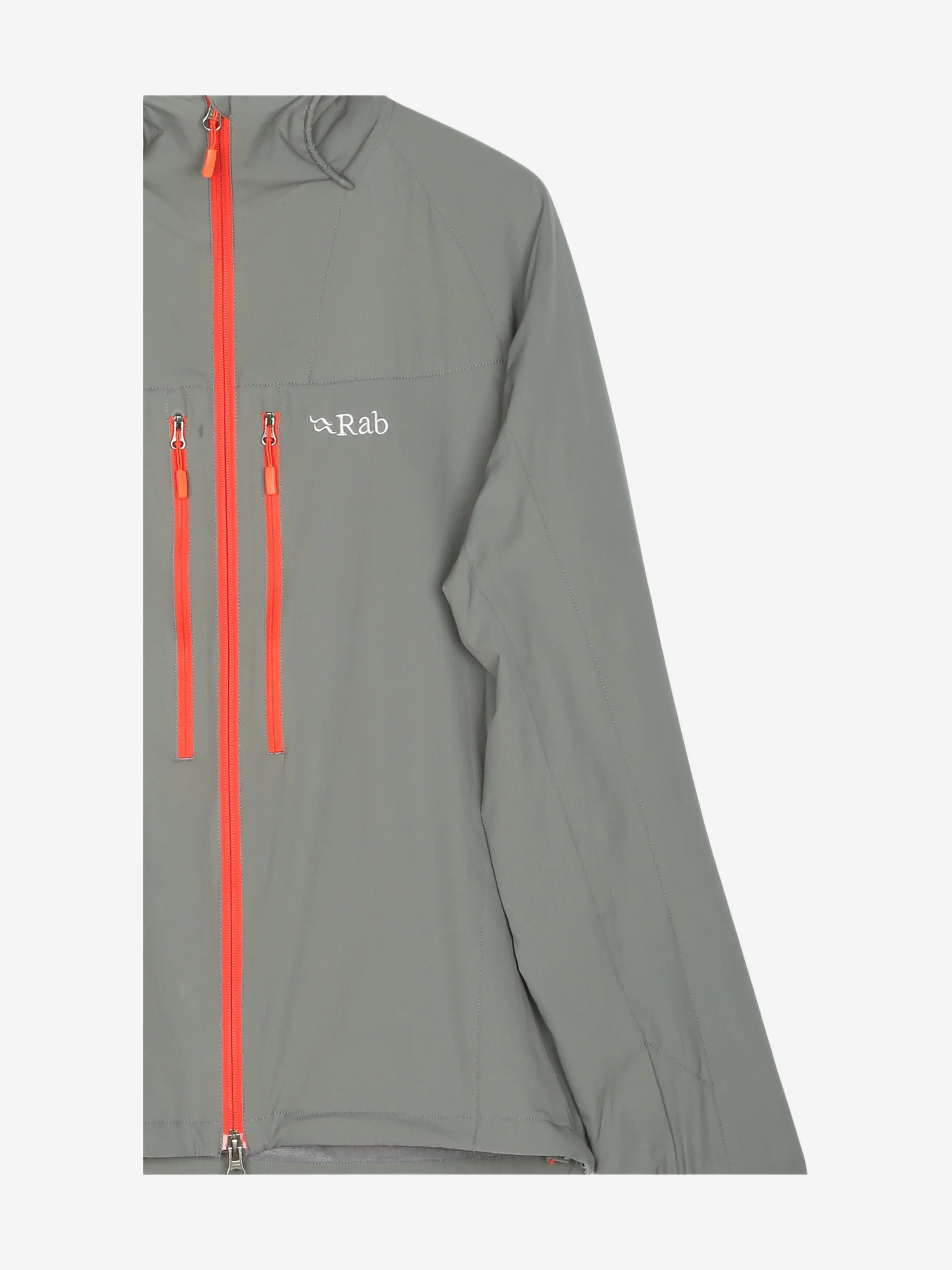 Softshelljacke für Herren - Image 3