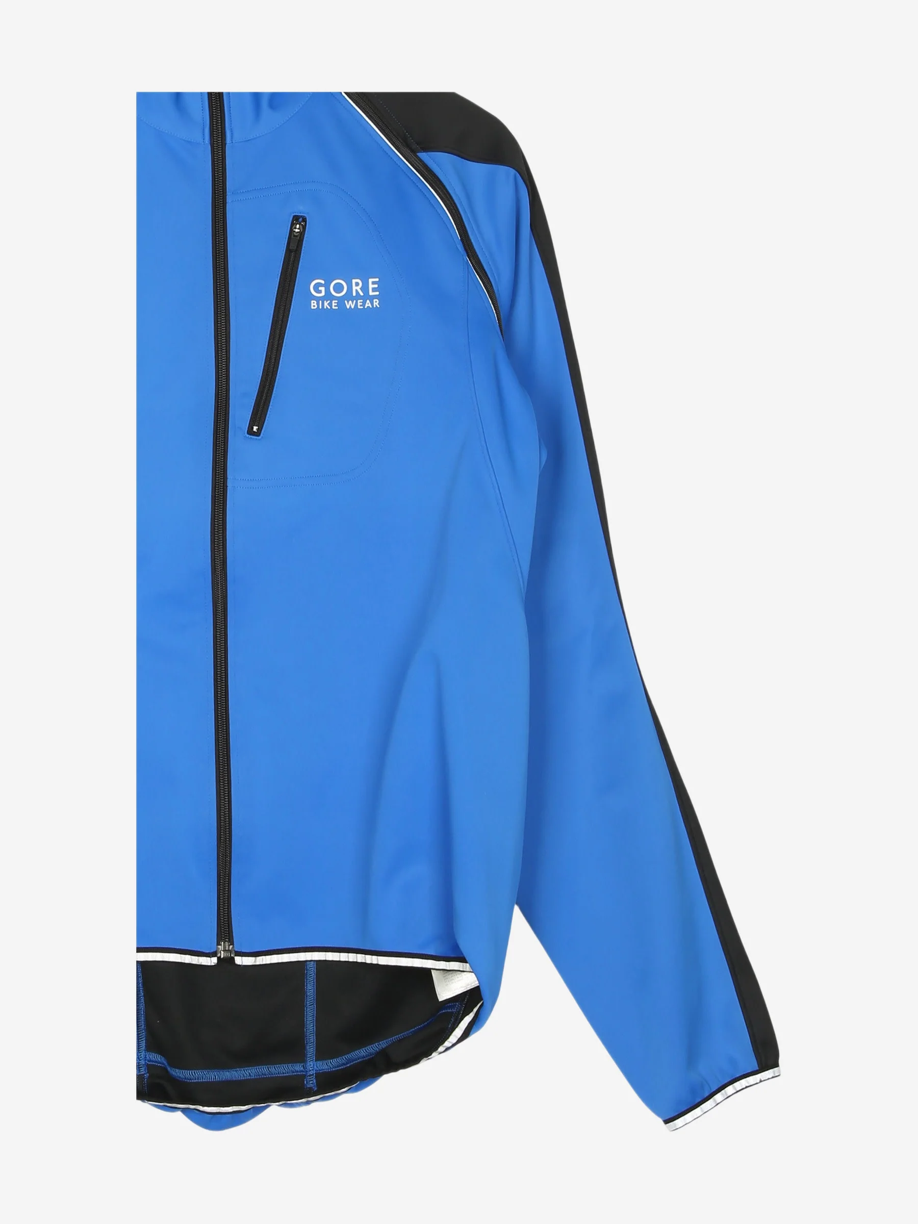 Softshelljacke für Herren - Image 3