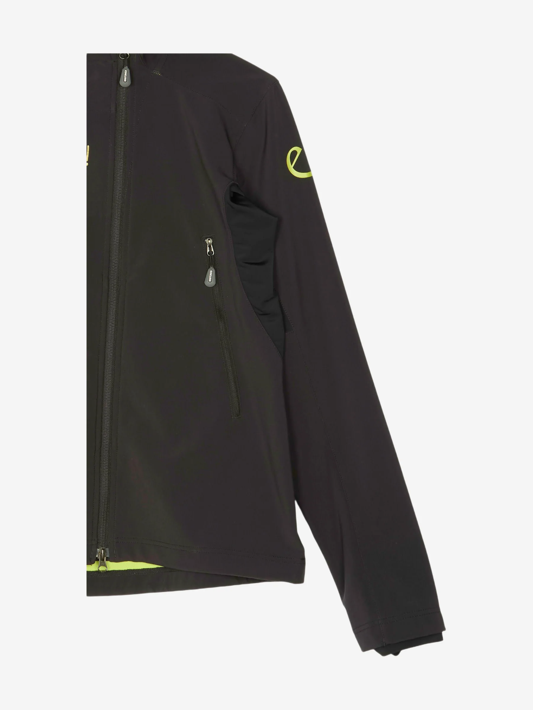 Softshelljacke für Herren - Image 3