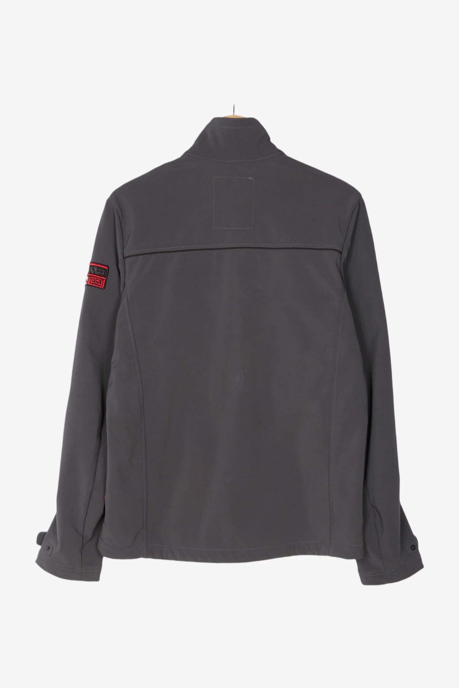 Softshelljacke für Herren - Image 2
