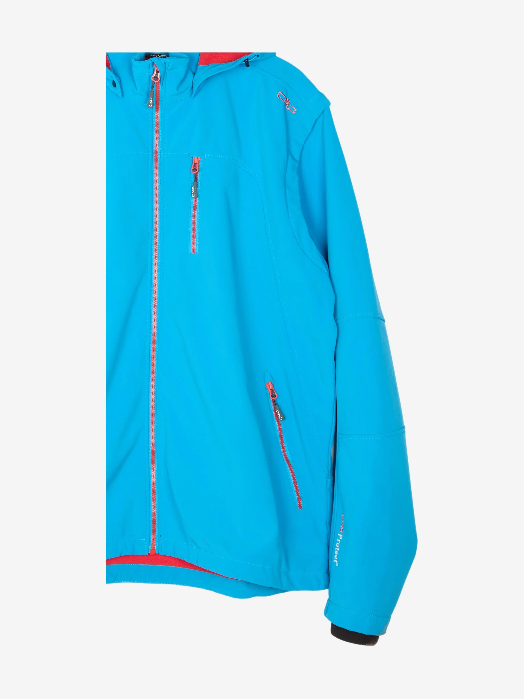 Softshelljacke für Herren - Image 3