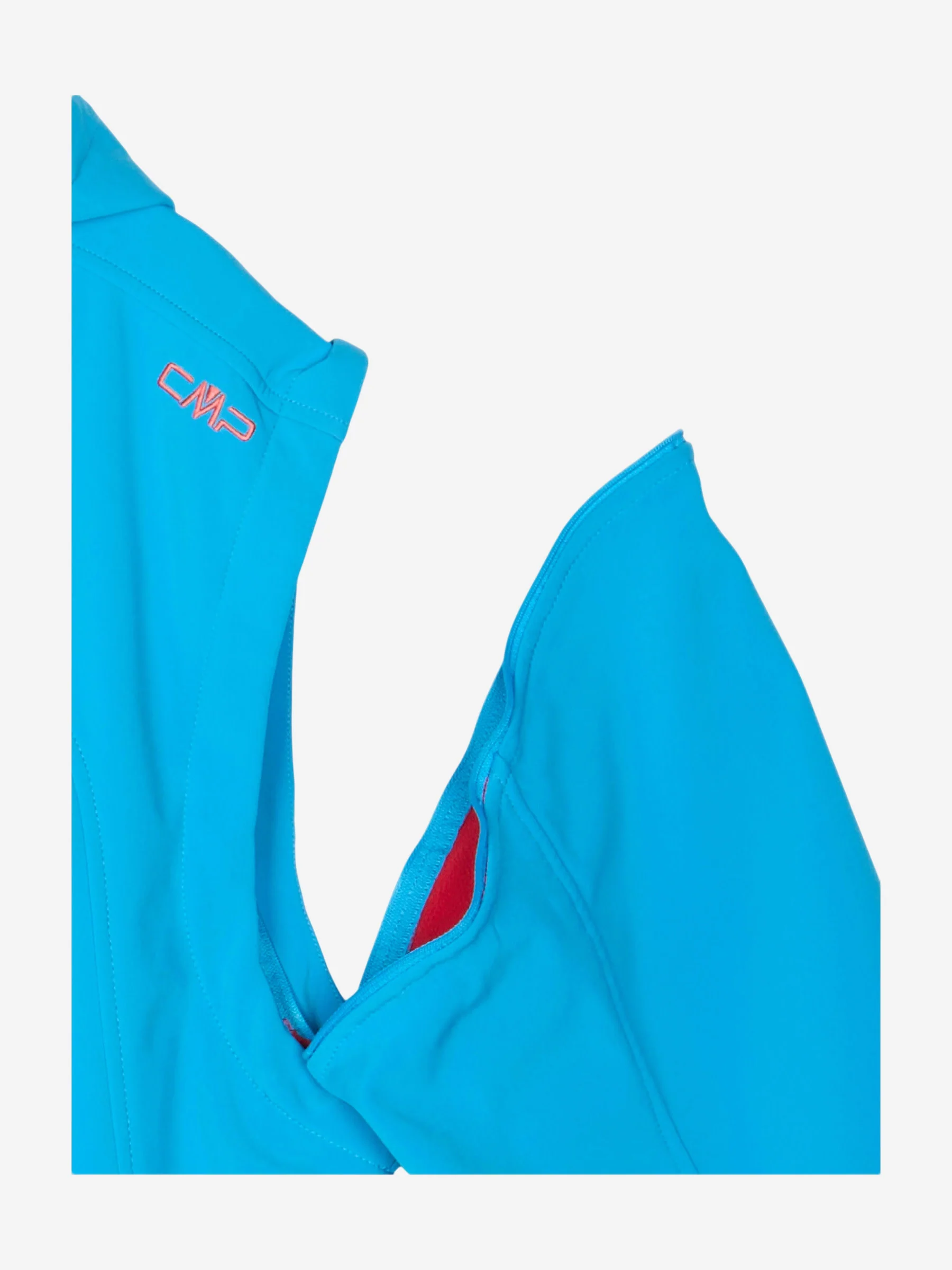 Softshelljacke für Herren - Image 4