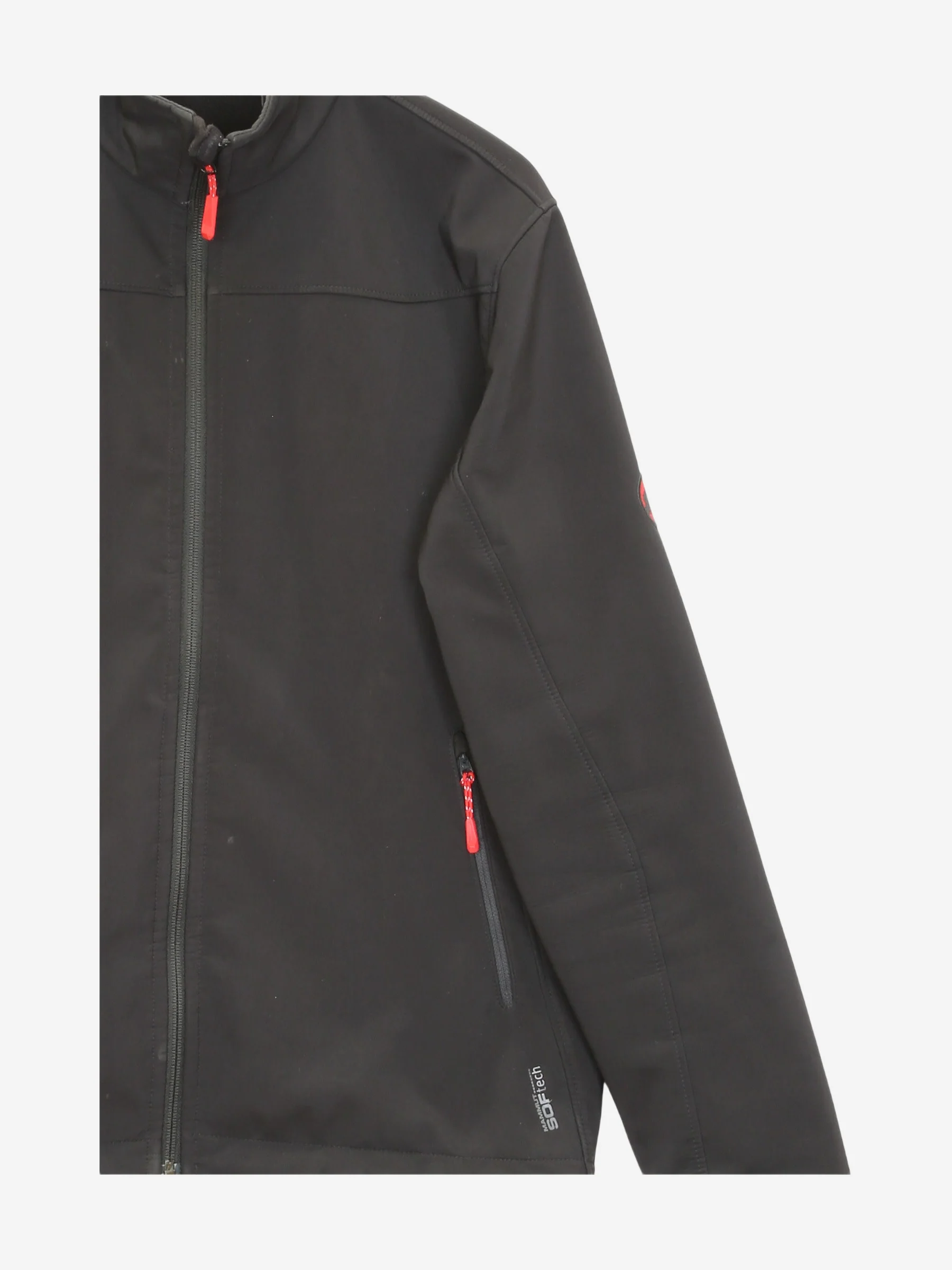 Softshelljacke für Herren - Image 3