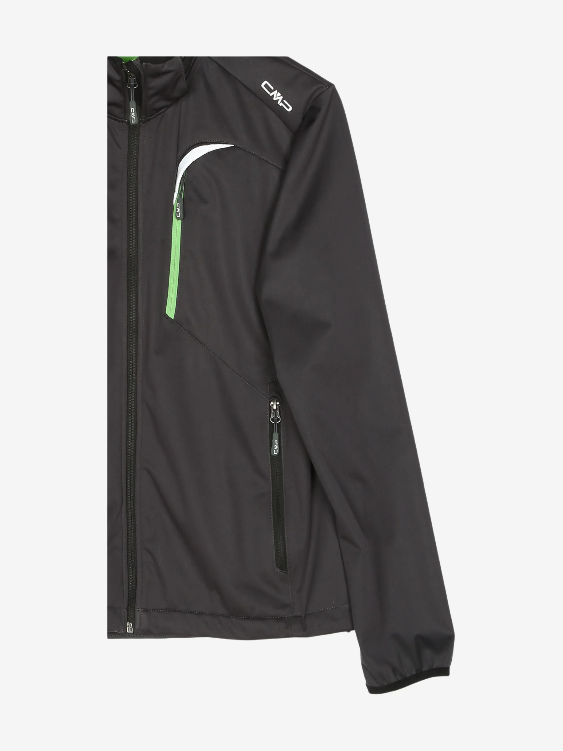 Softshelljacke für Herren - Image 3