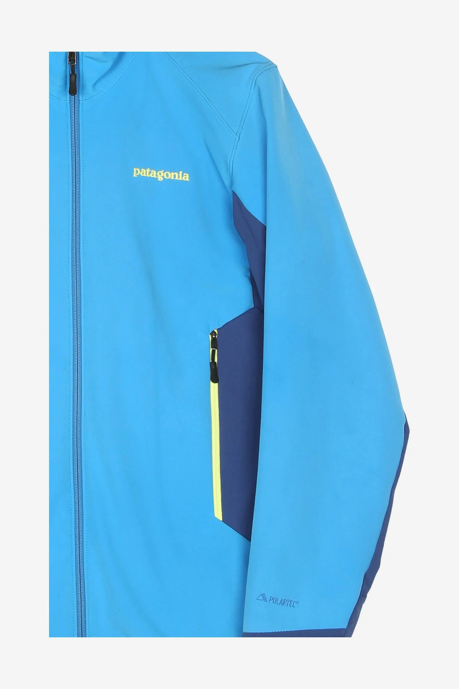 Softshelljacke für Herren - Image 3