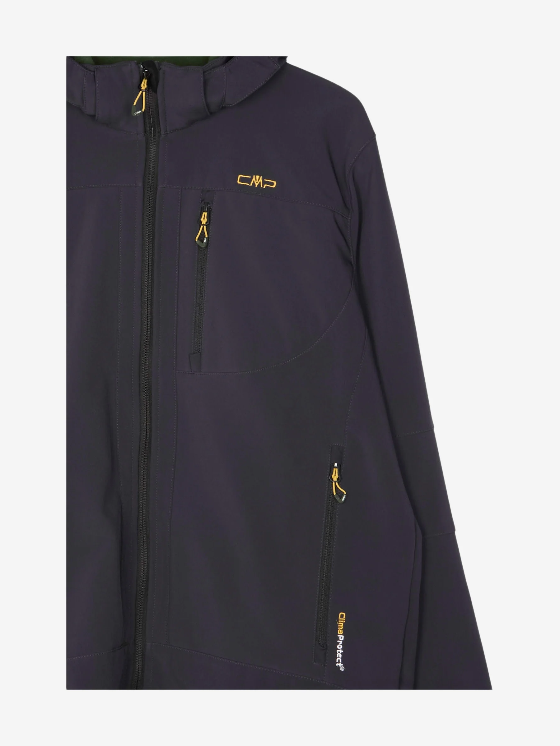 Softshelljacke für Herren - Image 3