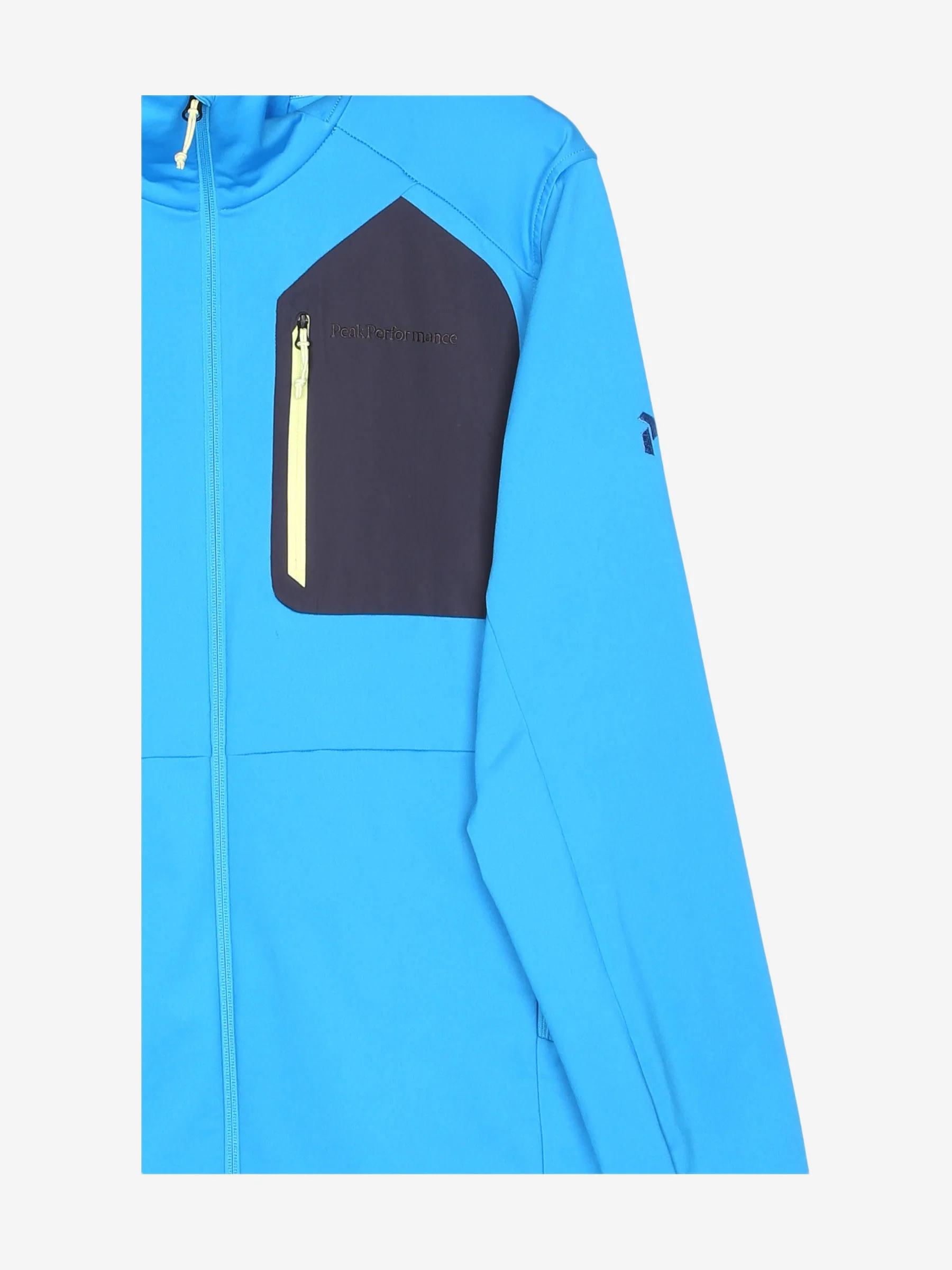 Softshelljacke für Herren - Image 3