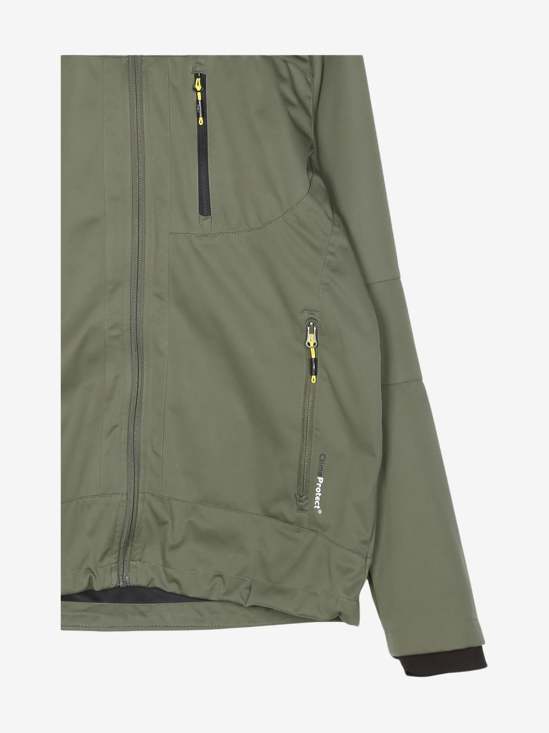 Softshelljacke für Herren - Image 3