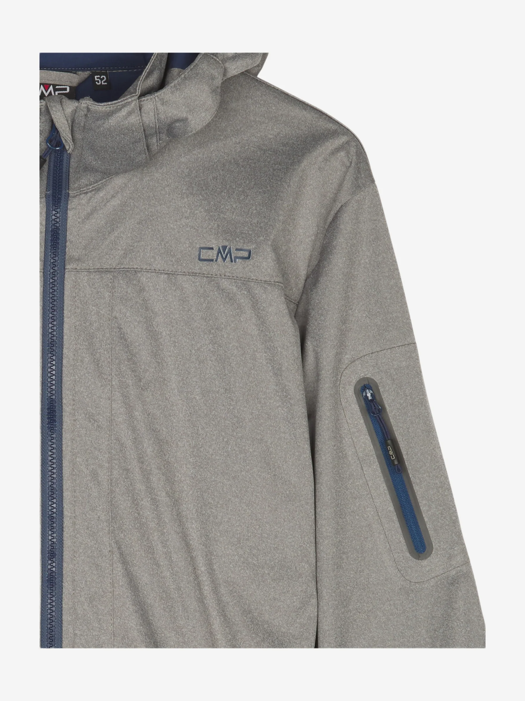 Softshelljacke für Herren - Image 3