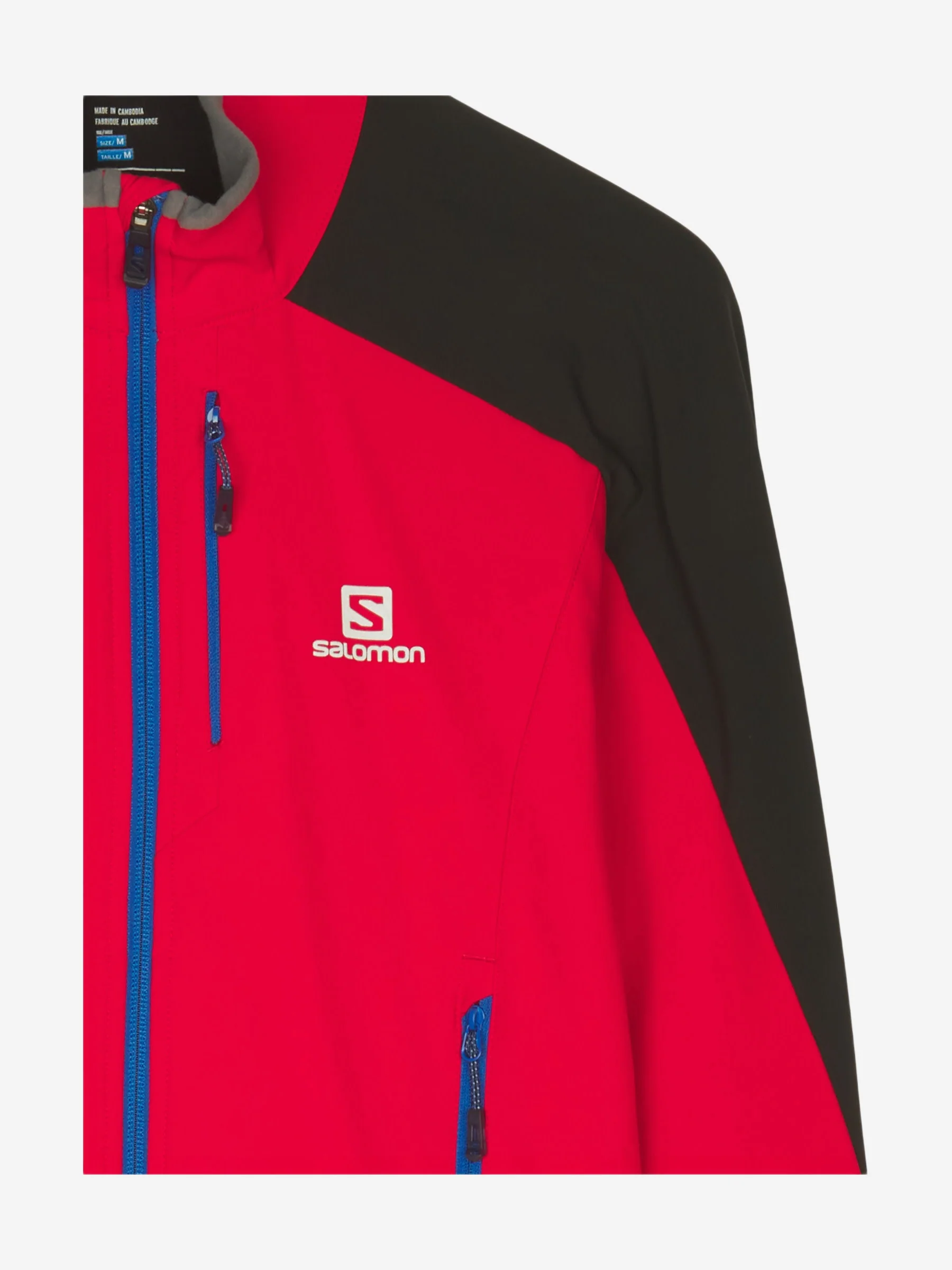 Softshelljacke für Herren - Image 3