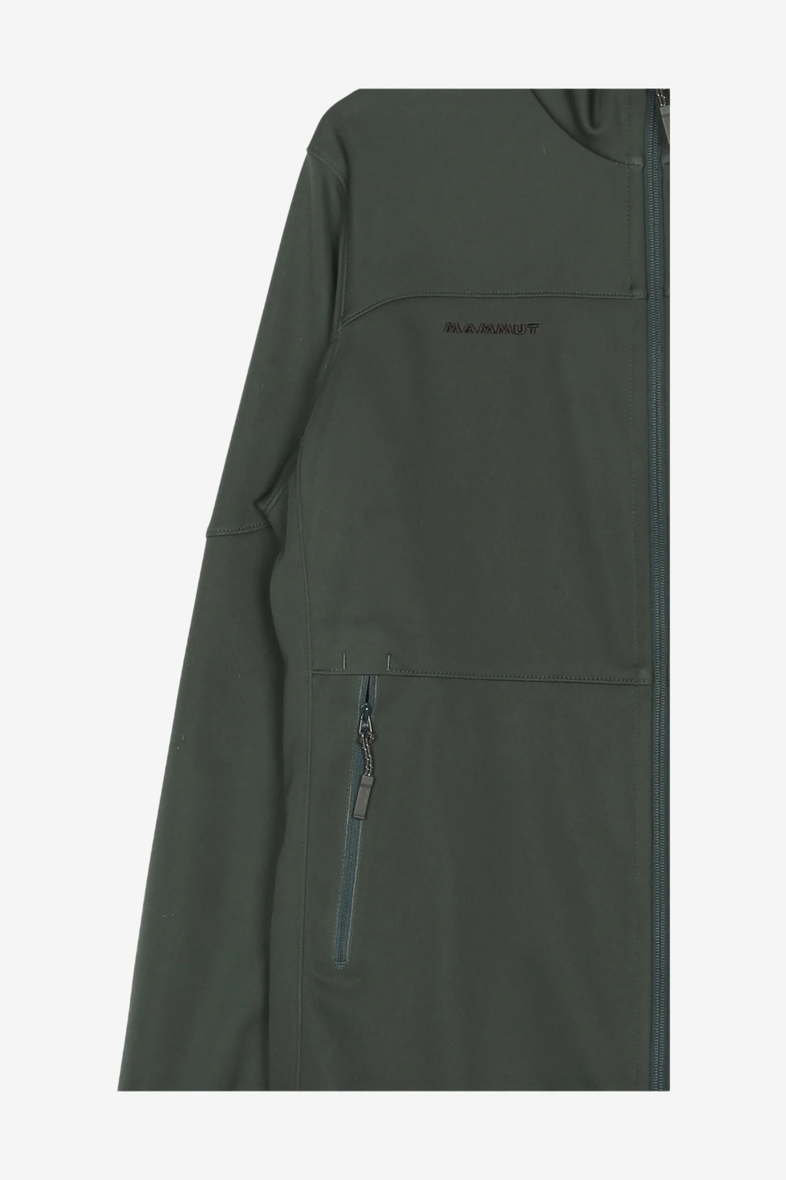 Softshelljacke für Herren - Image 3