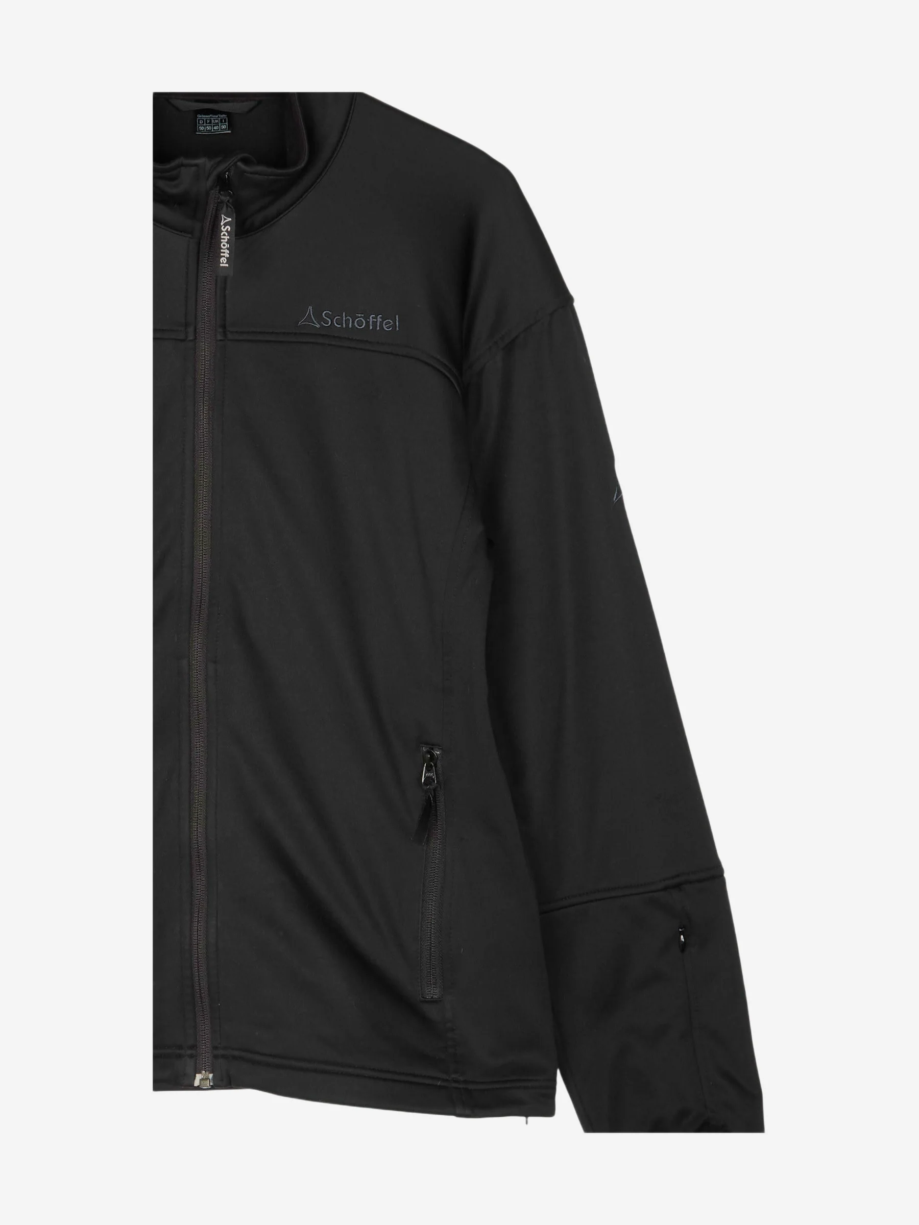 Softshelljacke für Herren - Image 3