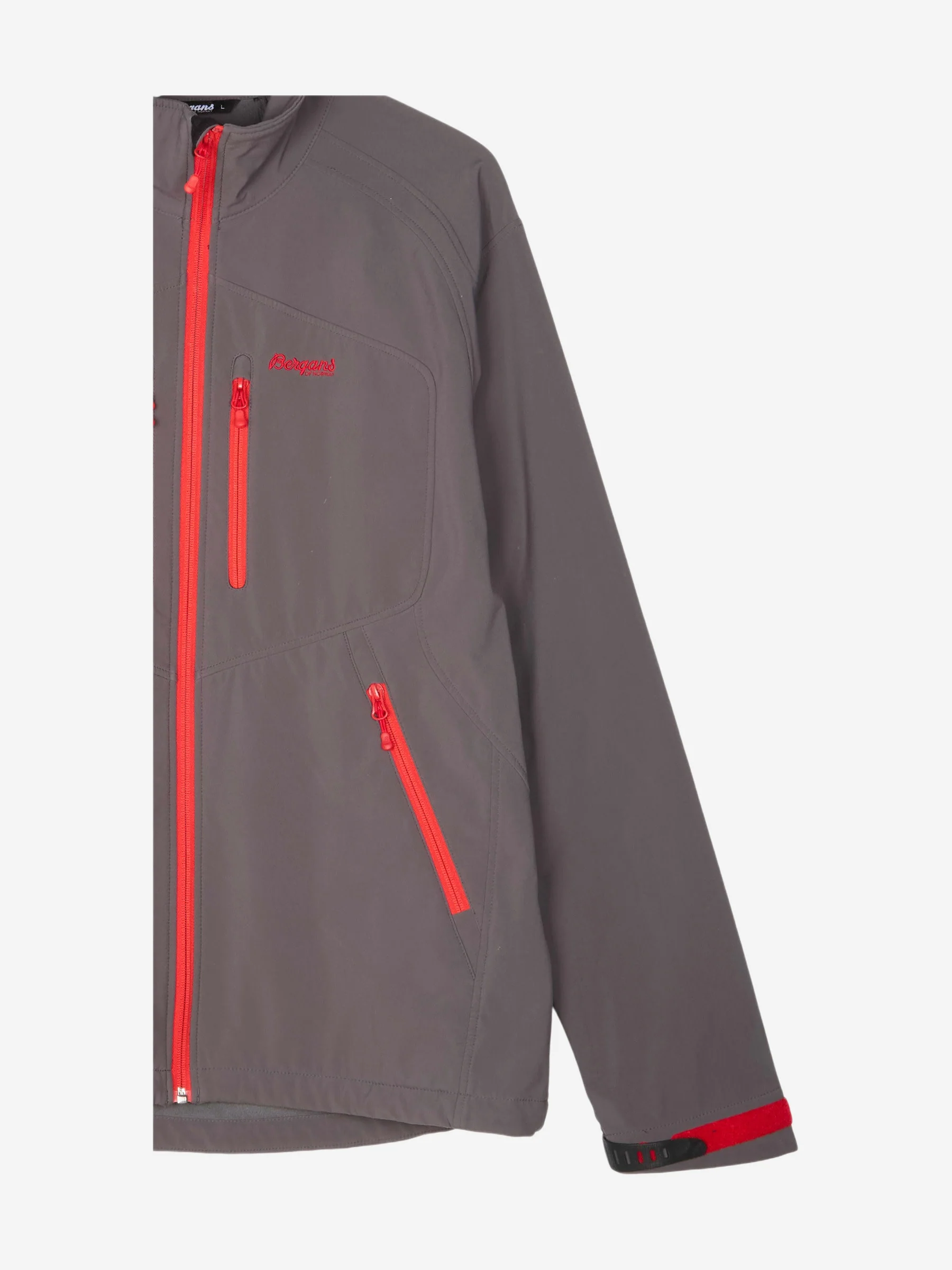 Softshelljacke für Herren - Image 3