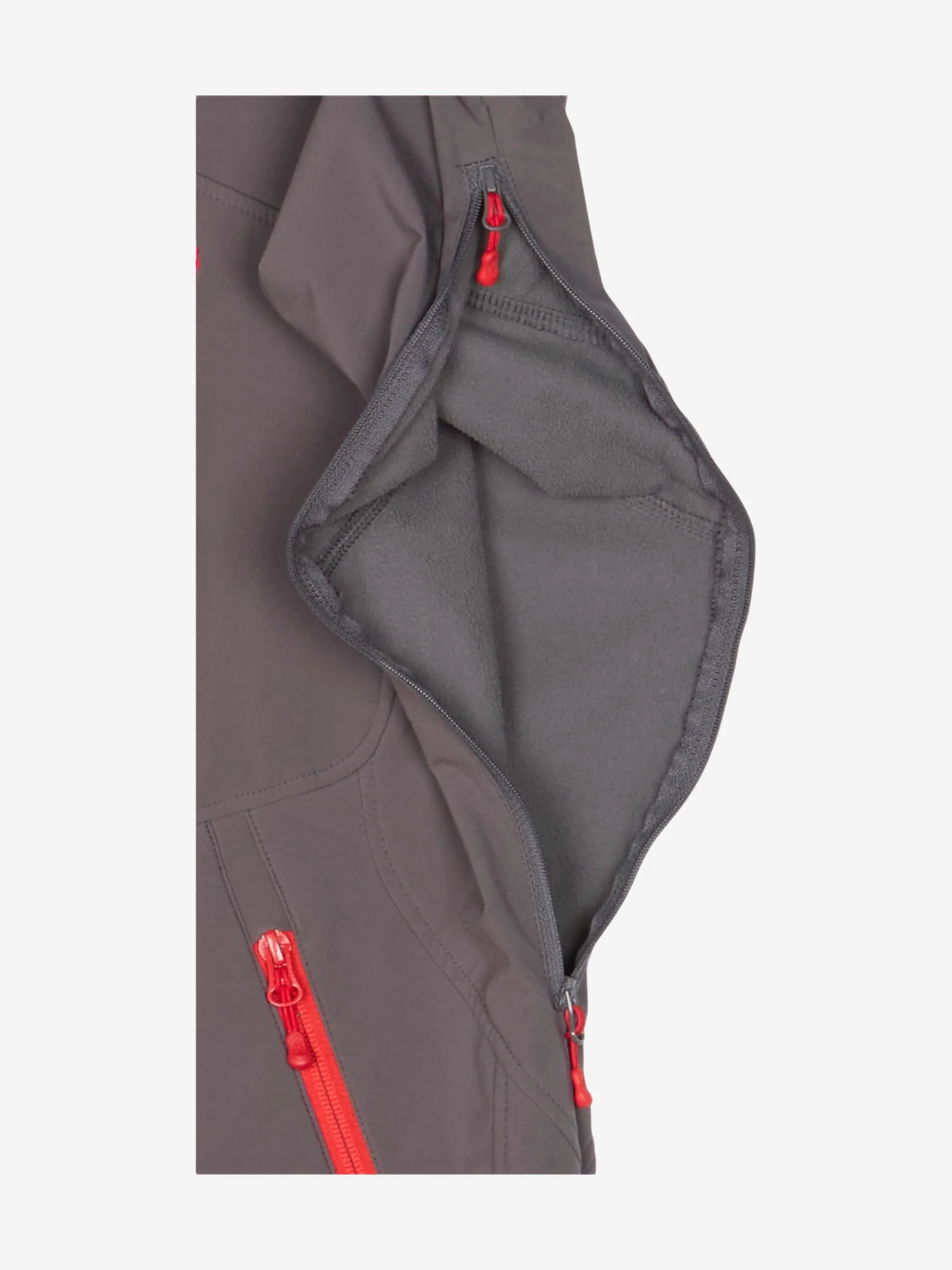 Softshelljacke für Herren - Image 4