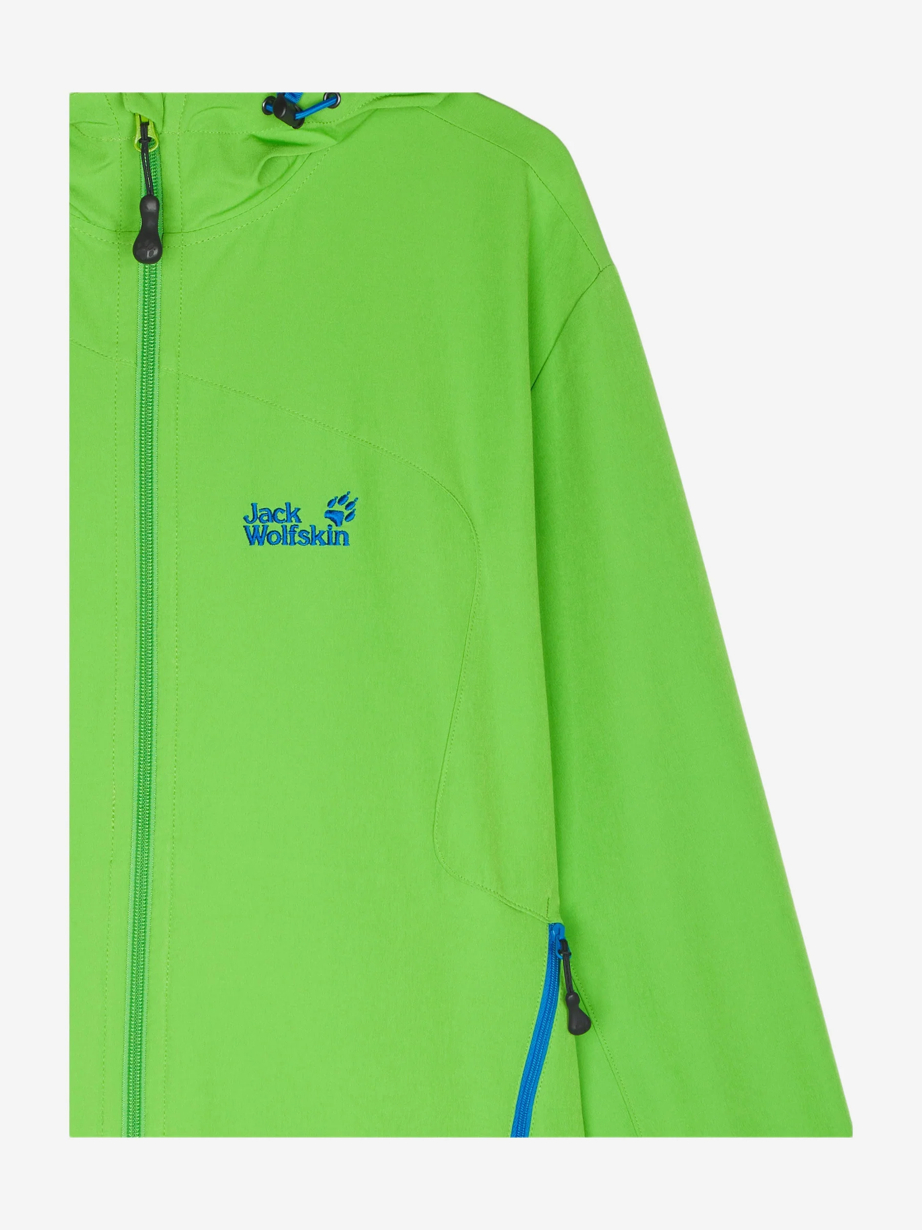 Softshelljacke für Herren - Image 3