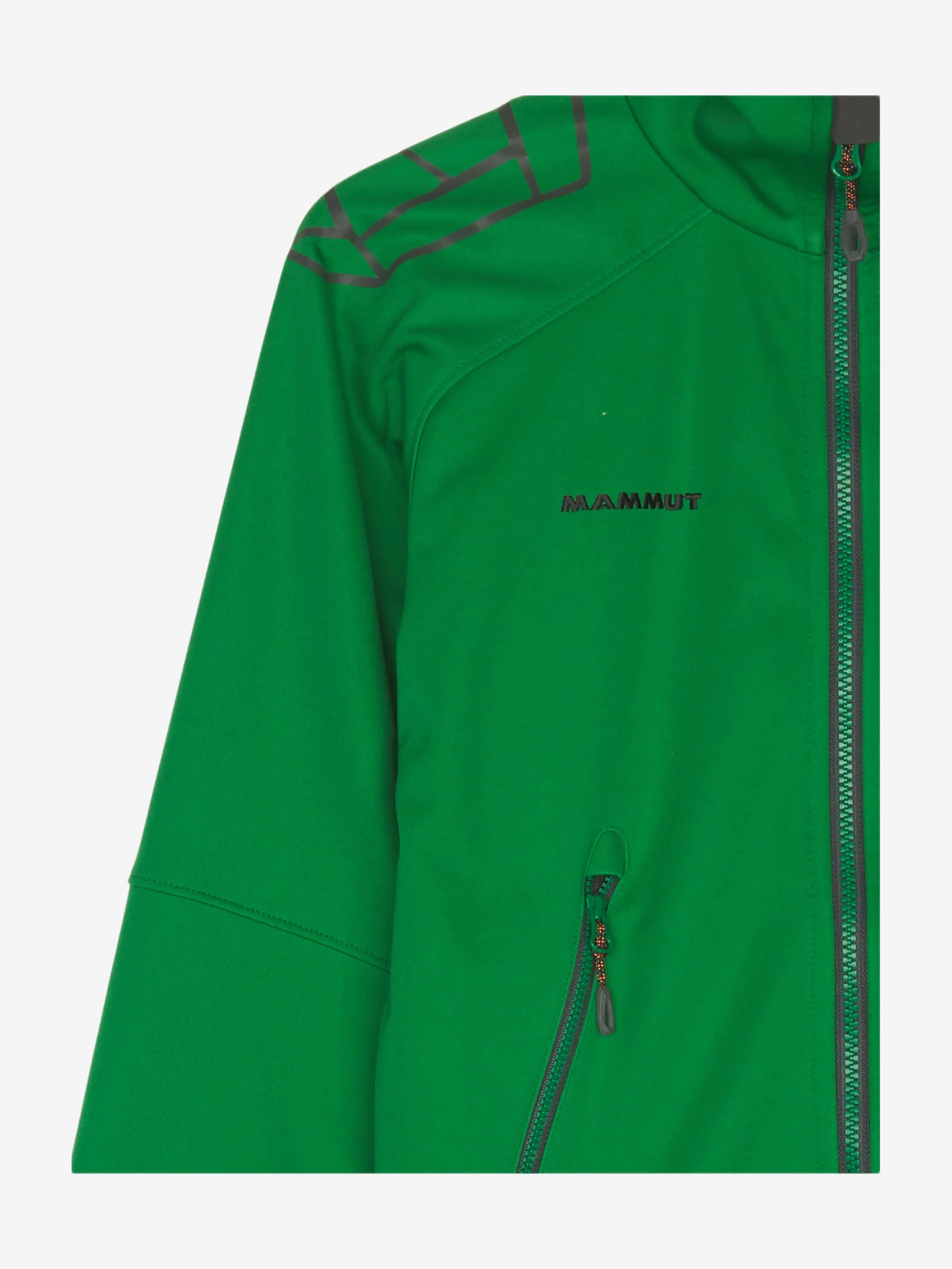 Softshelljacke für Herren - Image 3