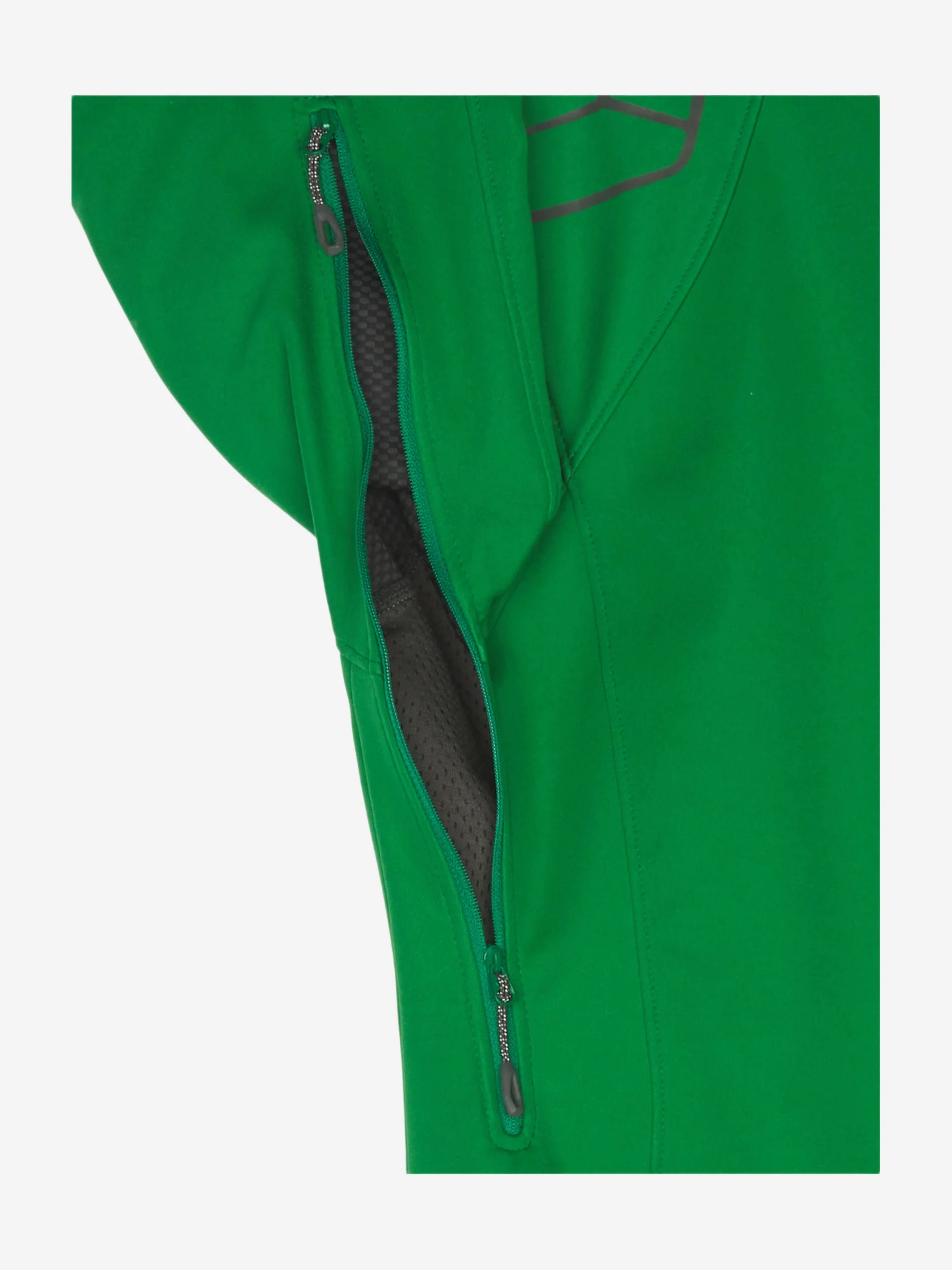 Softshelljacke für Herren - Image 4
