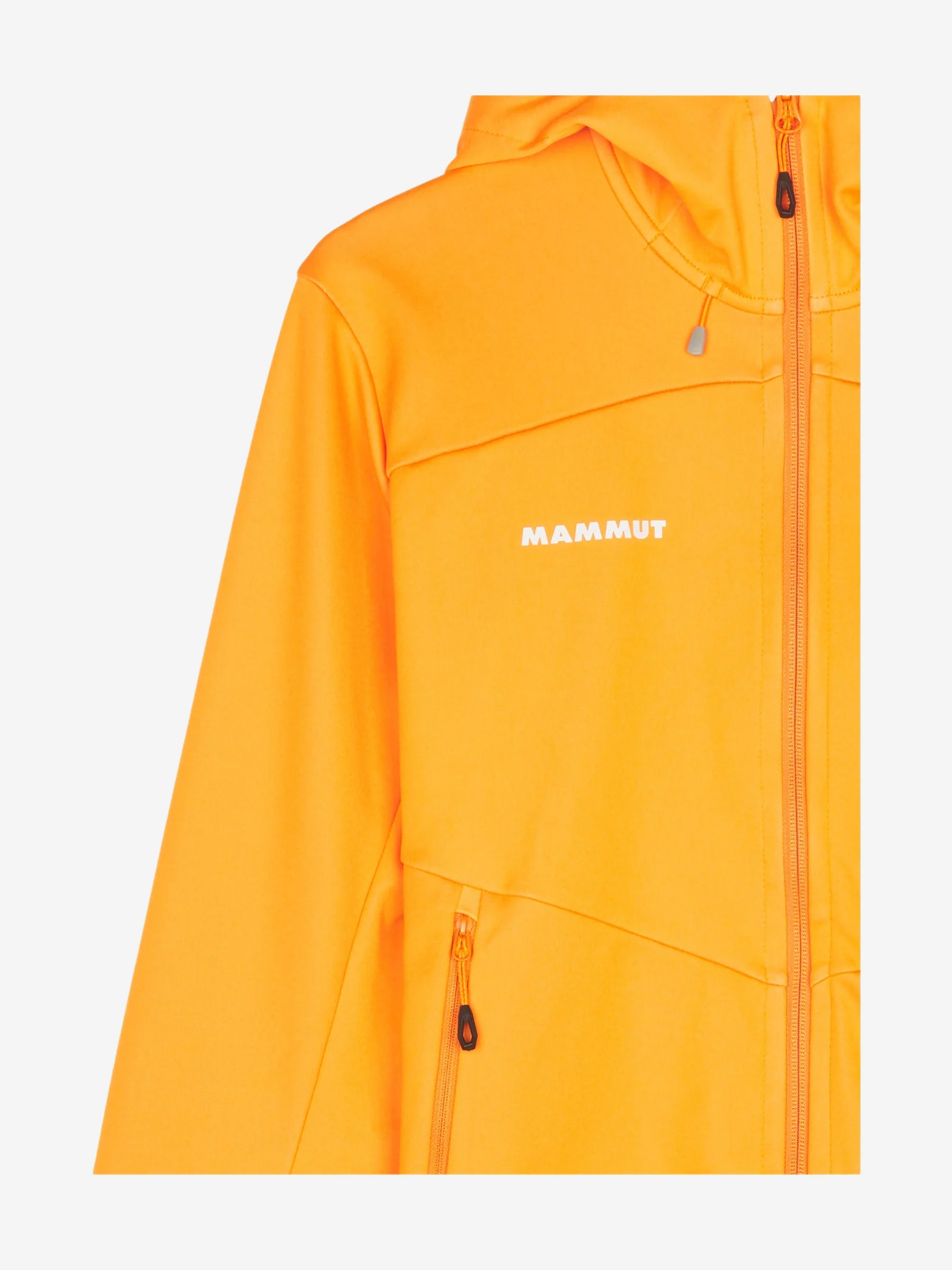 Softshelljacke für Herren - Image 3