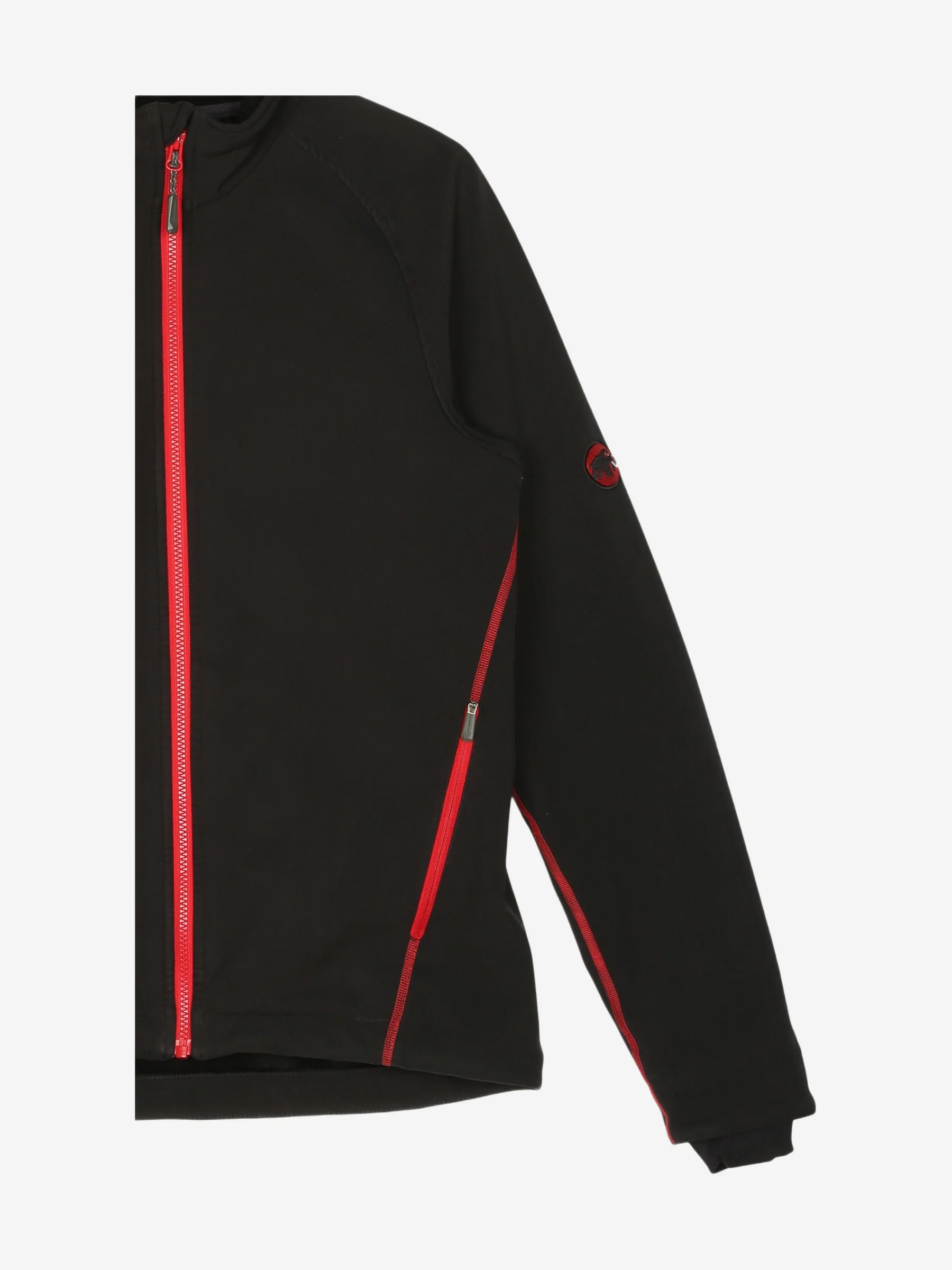 Softshelljacke für Herren - Image 3
