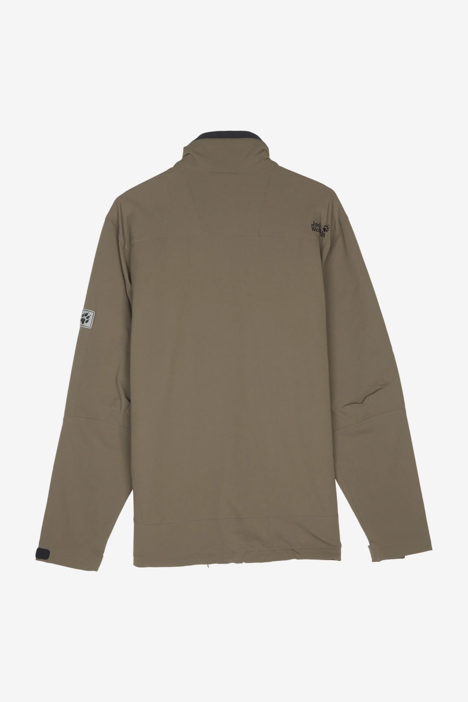 Softshelljacke für Herren - Image 2