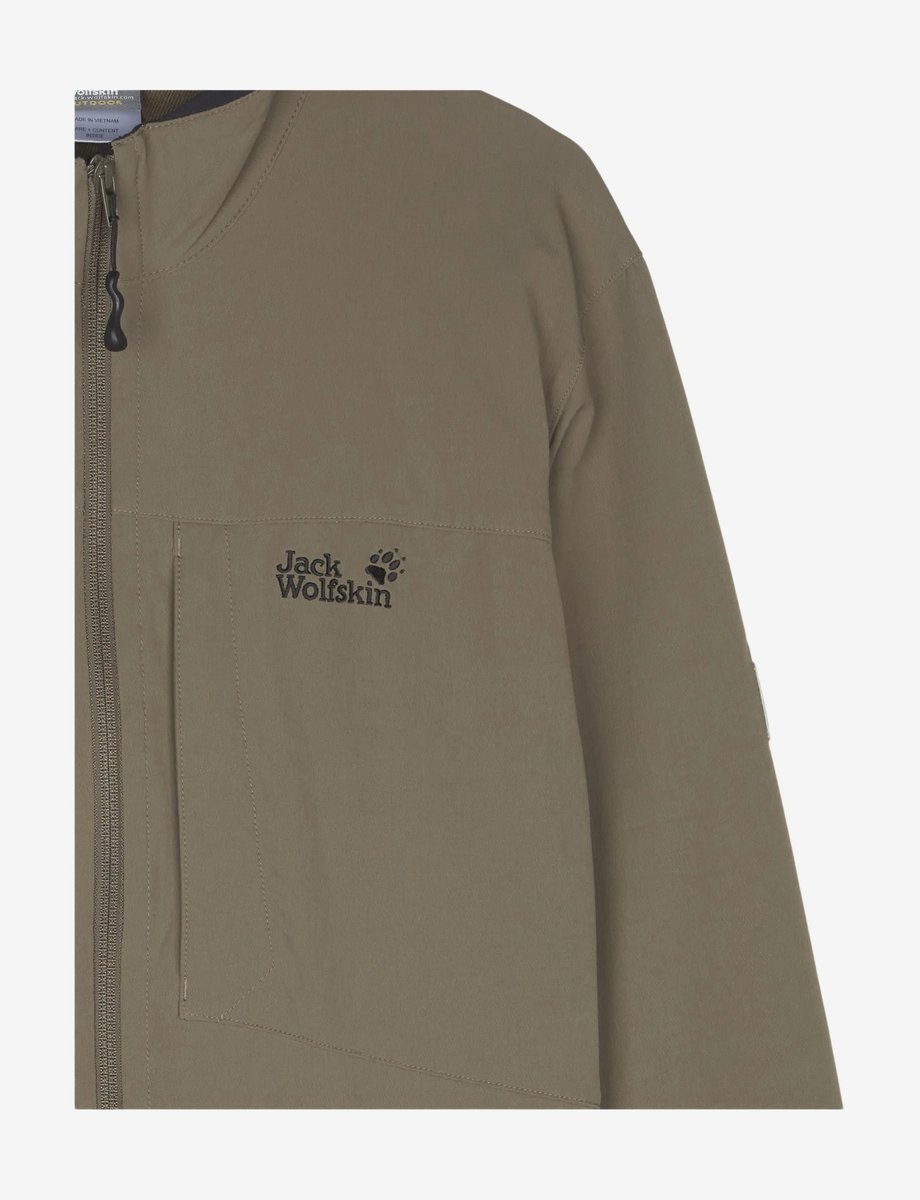 Softshelljacke für Herren - Image 3