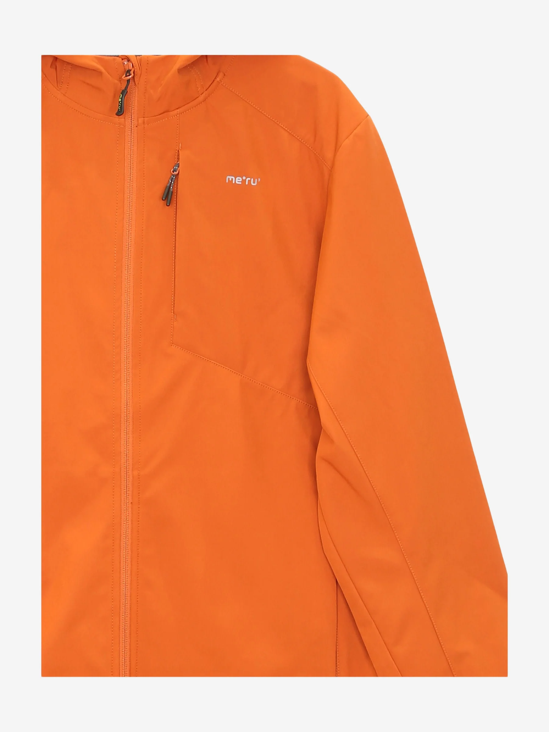 Softshelljacke für Herren - Image 3