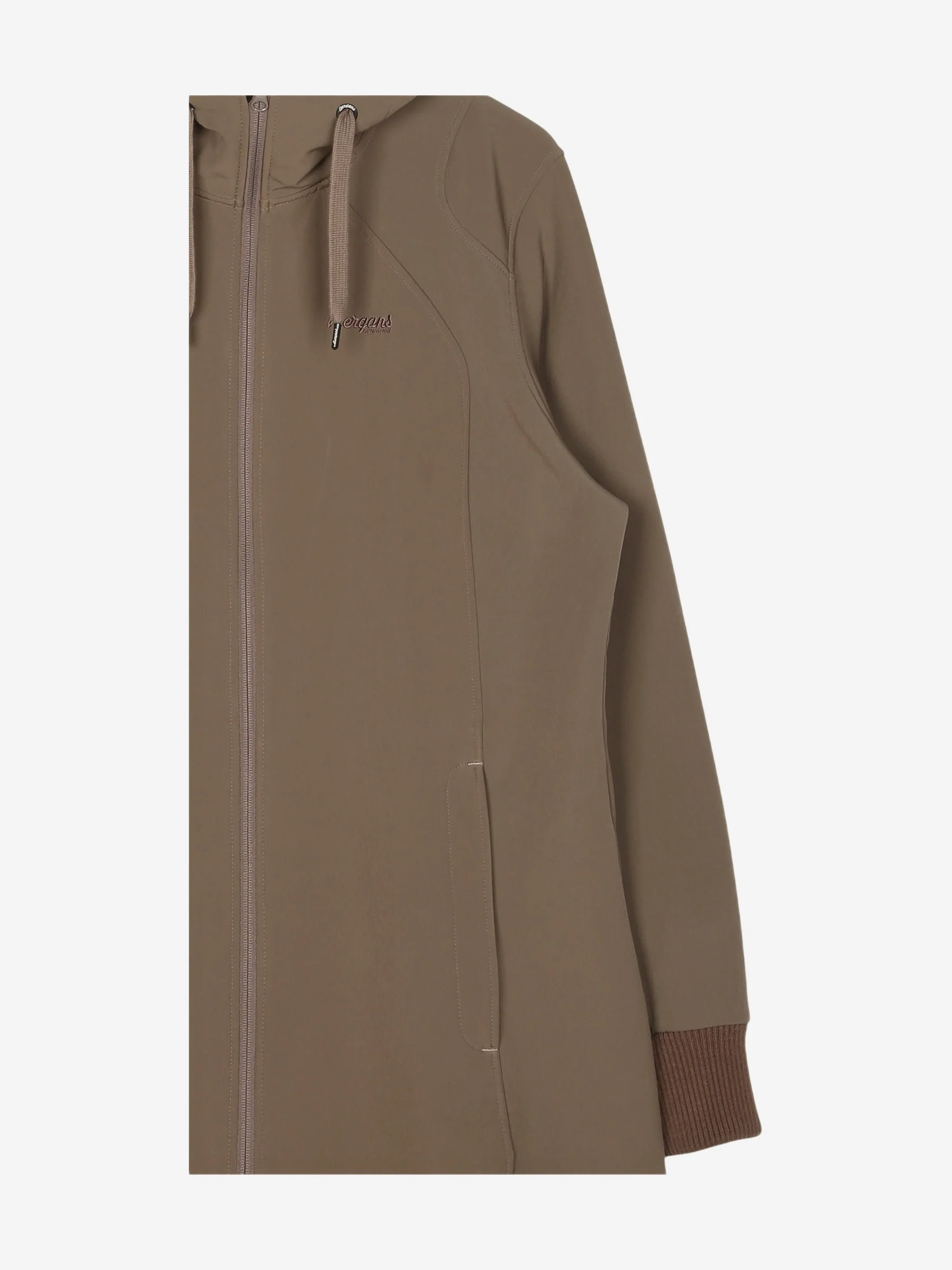 Softshelljacke für Herren - Image 3