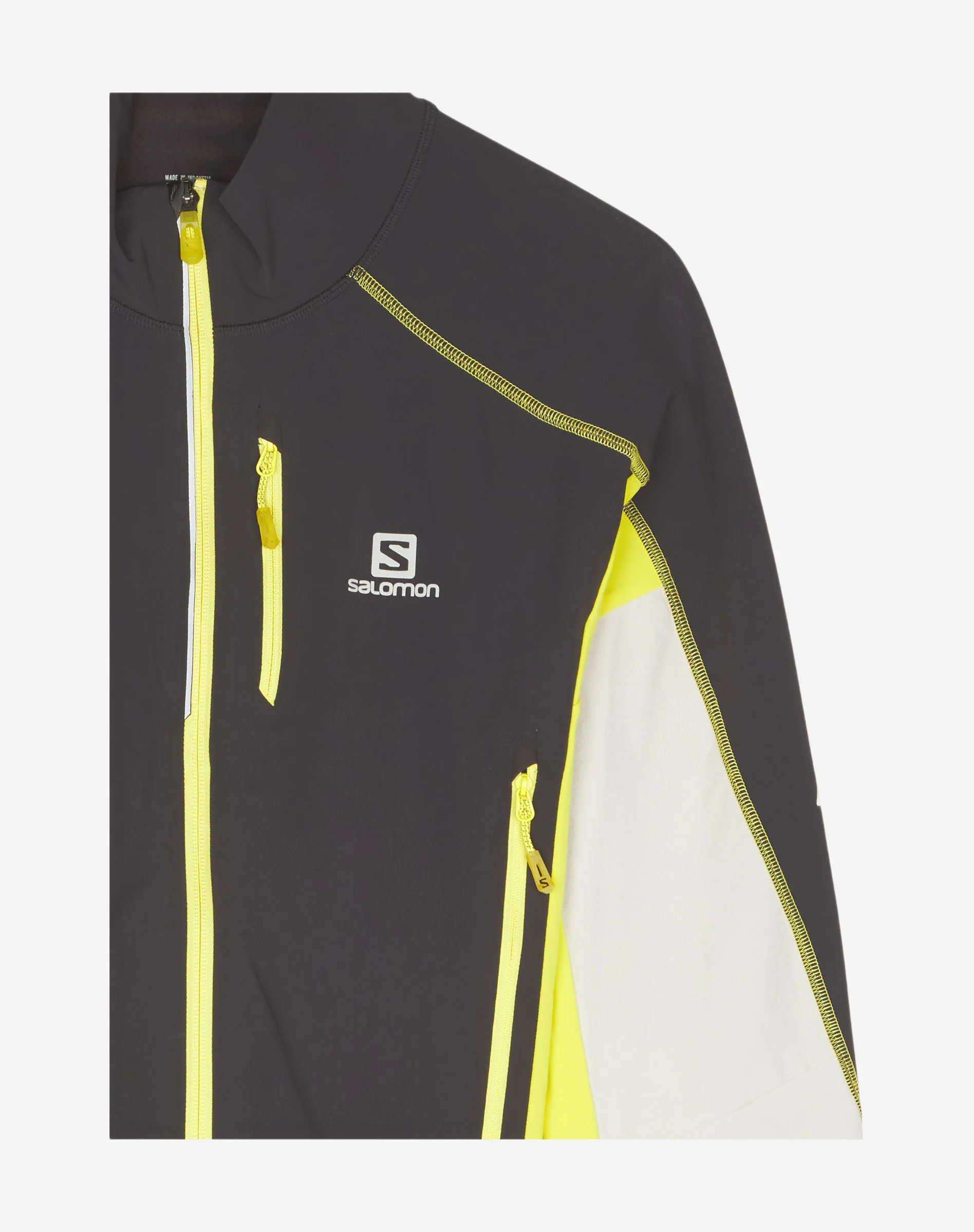 Softshelljacke für Herren - Image 3